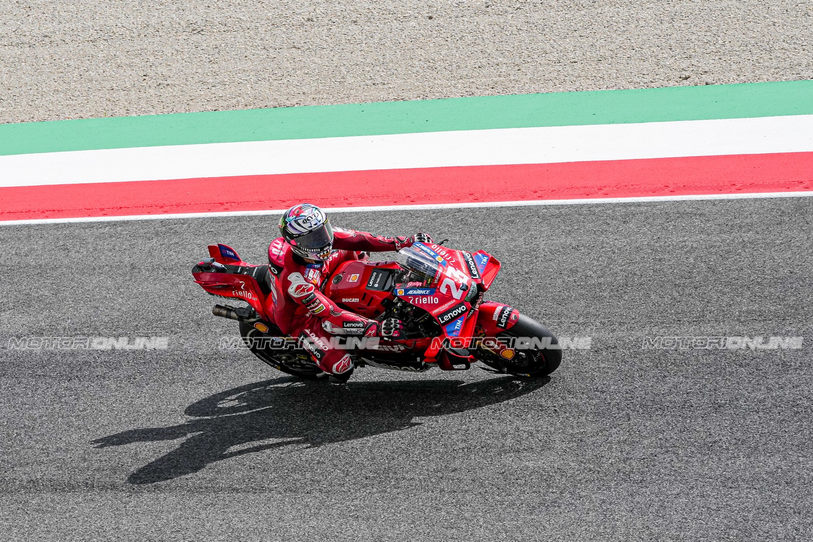 MotoGP Mugello Day_1