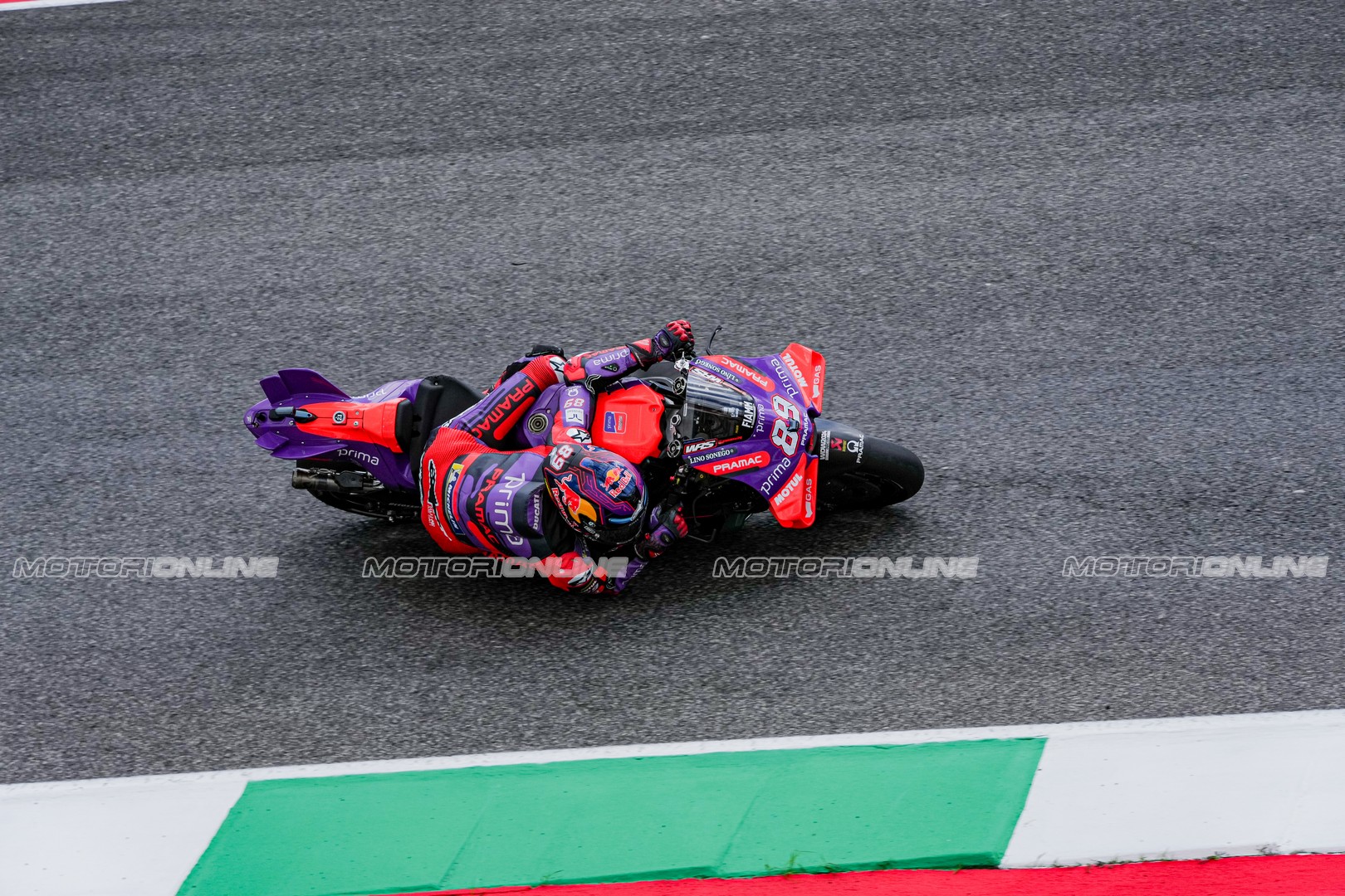 MotoGP Mugello Day_1