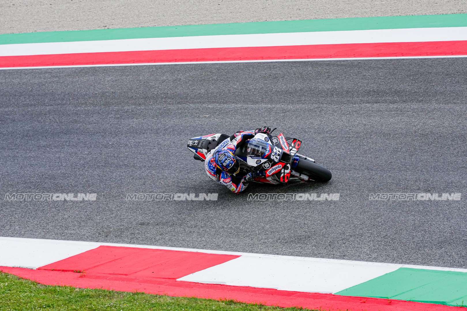 MotoGP Mugello Day_1