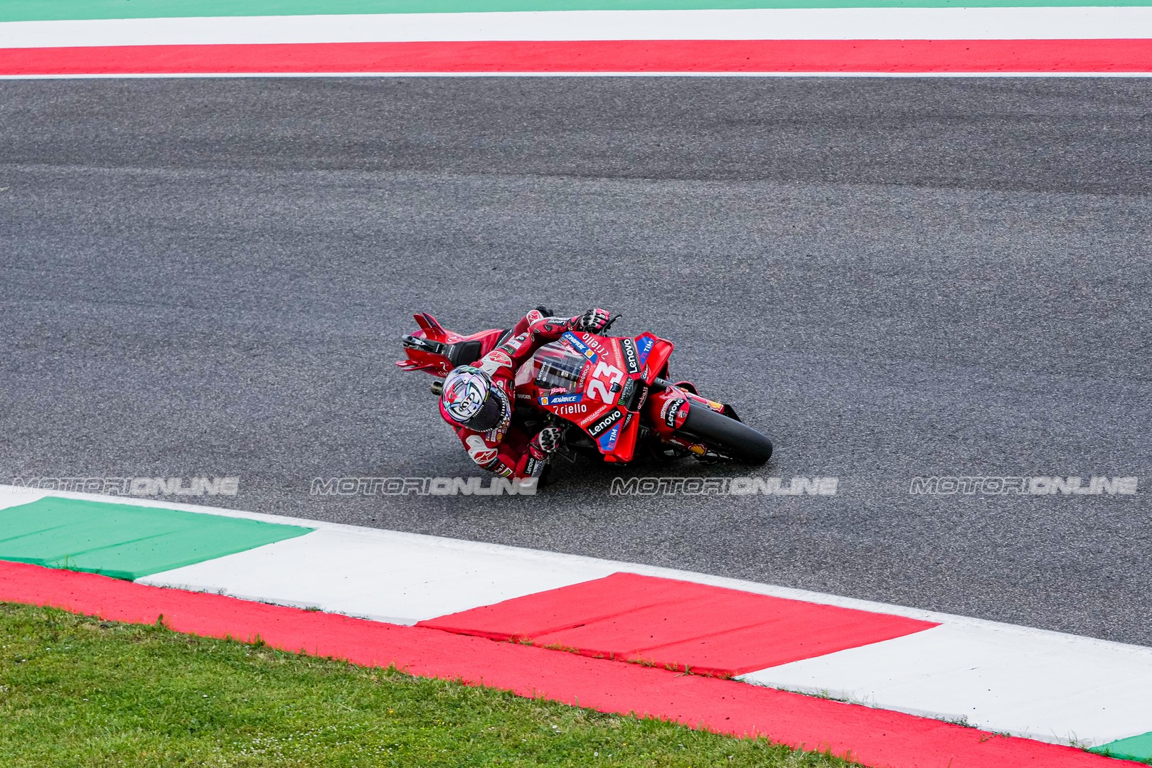 MotoGP Mugello Day_1