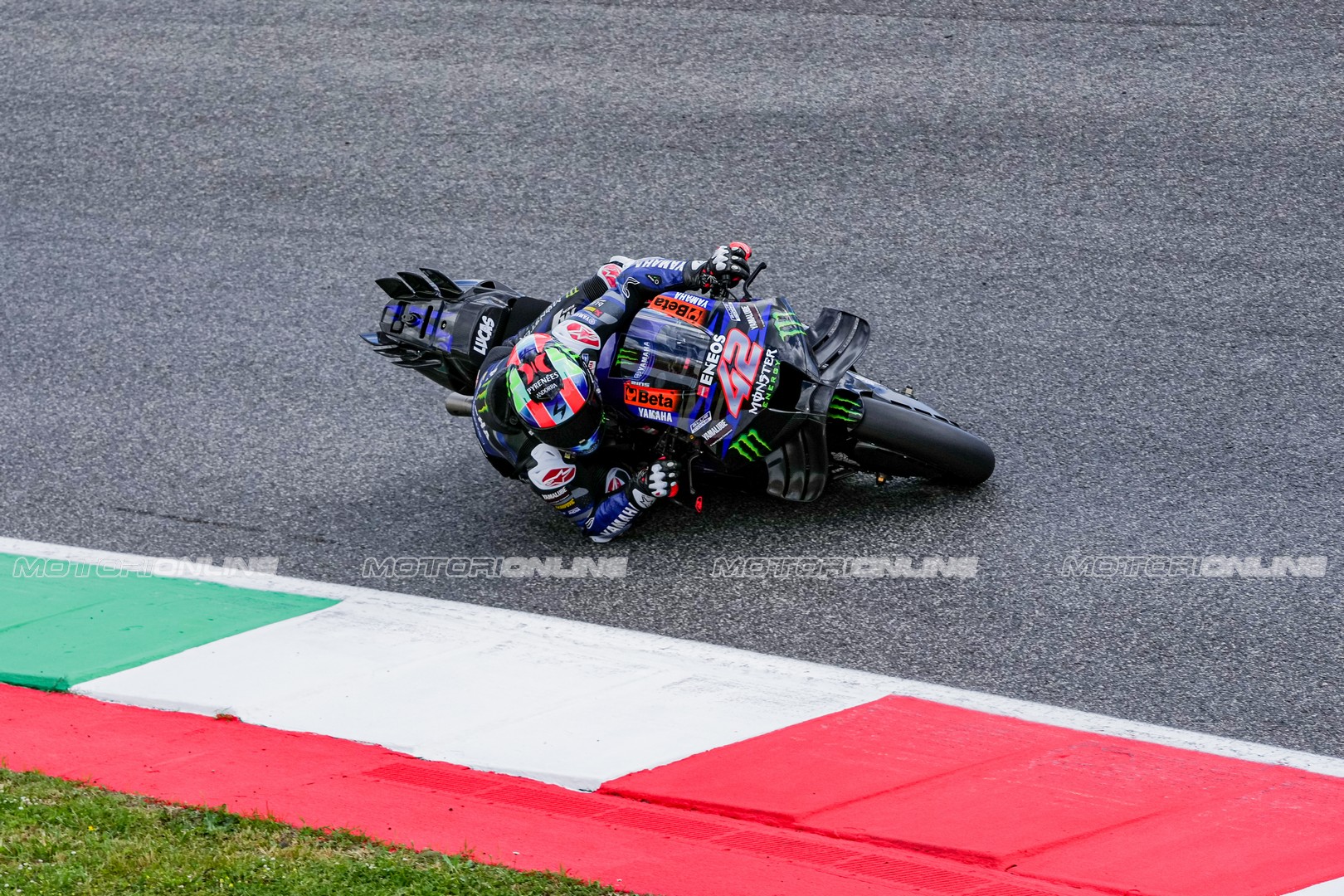 MotoGP Mugello Day_1