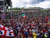 MotoGP Mugello RACE