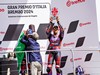 MotoGP Mugello RACE