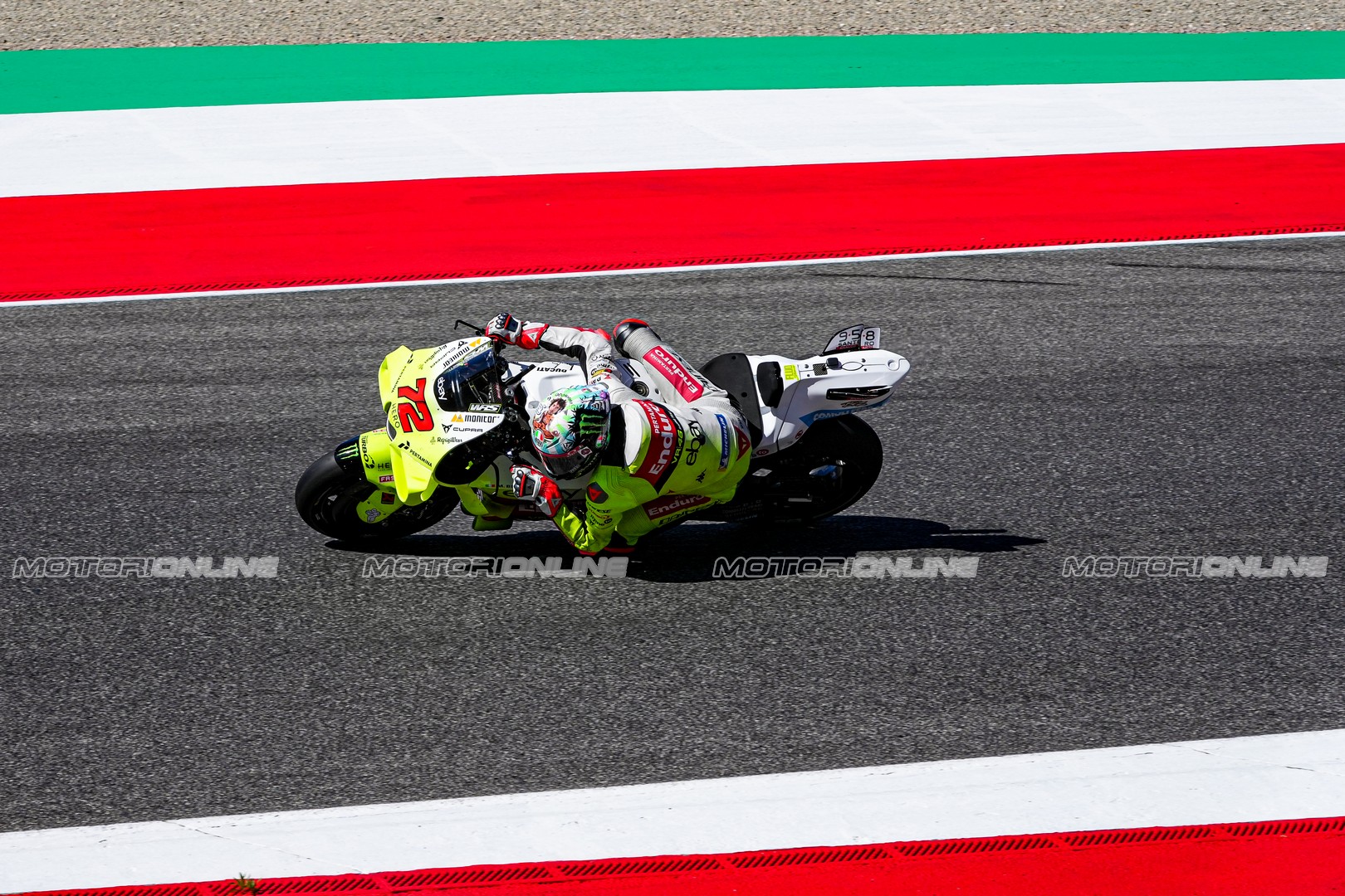 MotoGP Mugello Sprint_Race