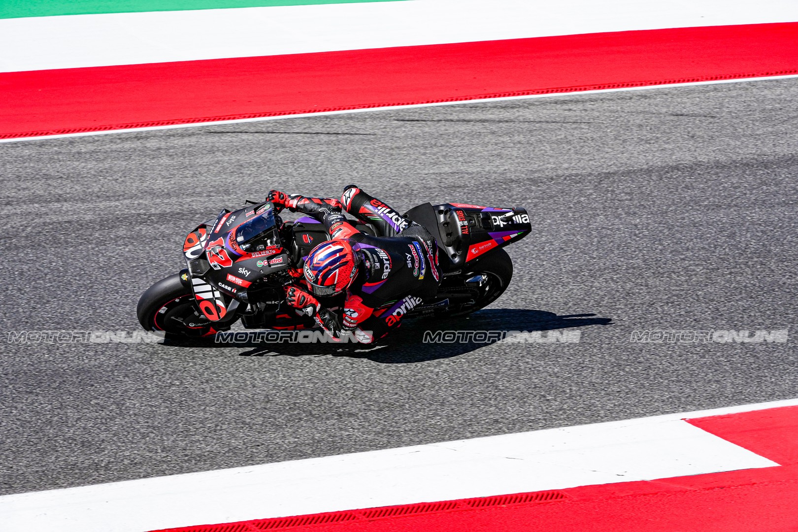 MotoGP Mugello Sprint_Race