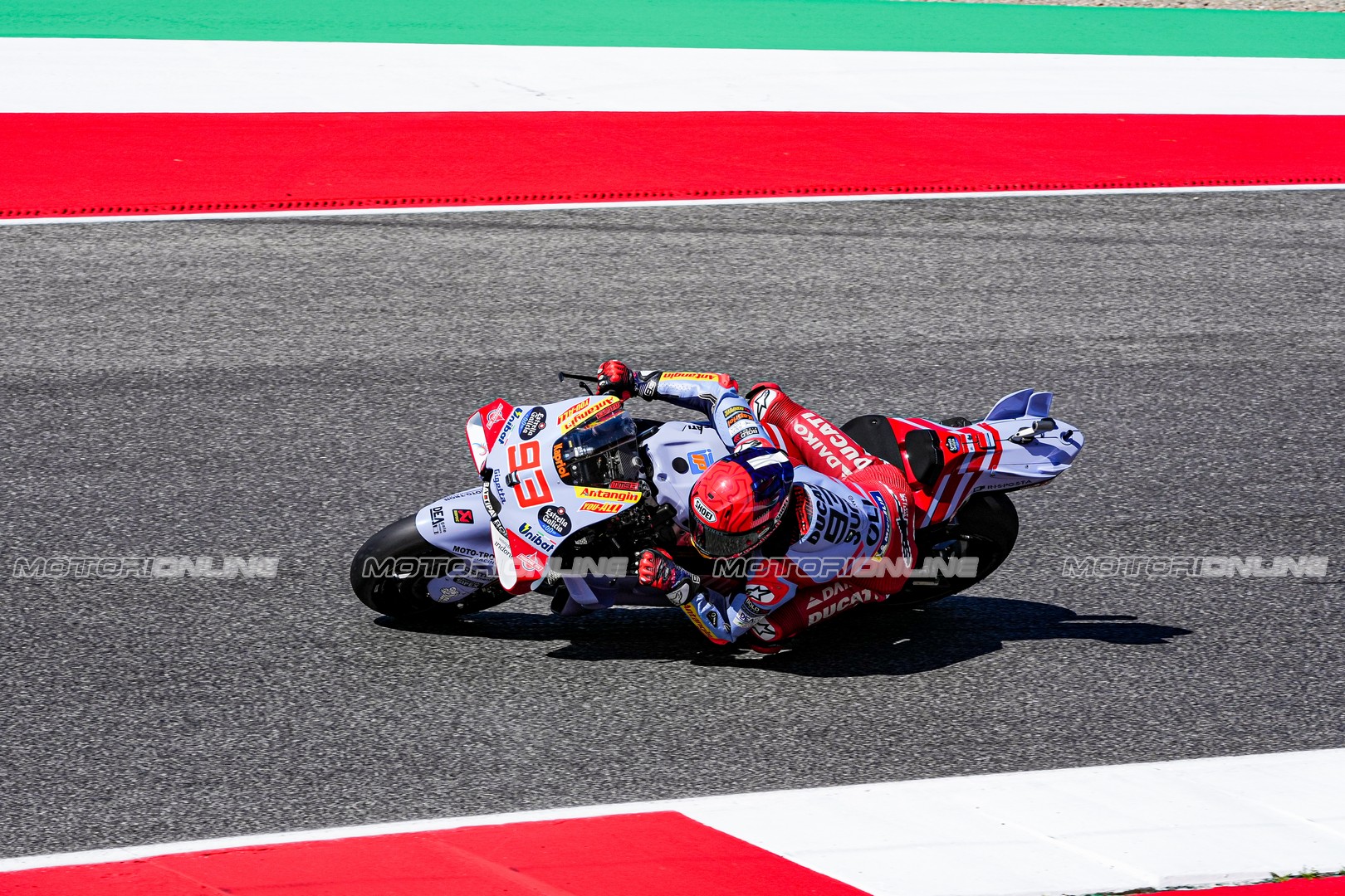 MotoGP Mugello Sprint_Race