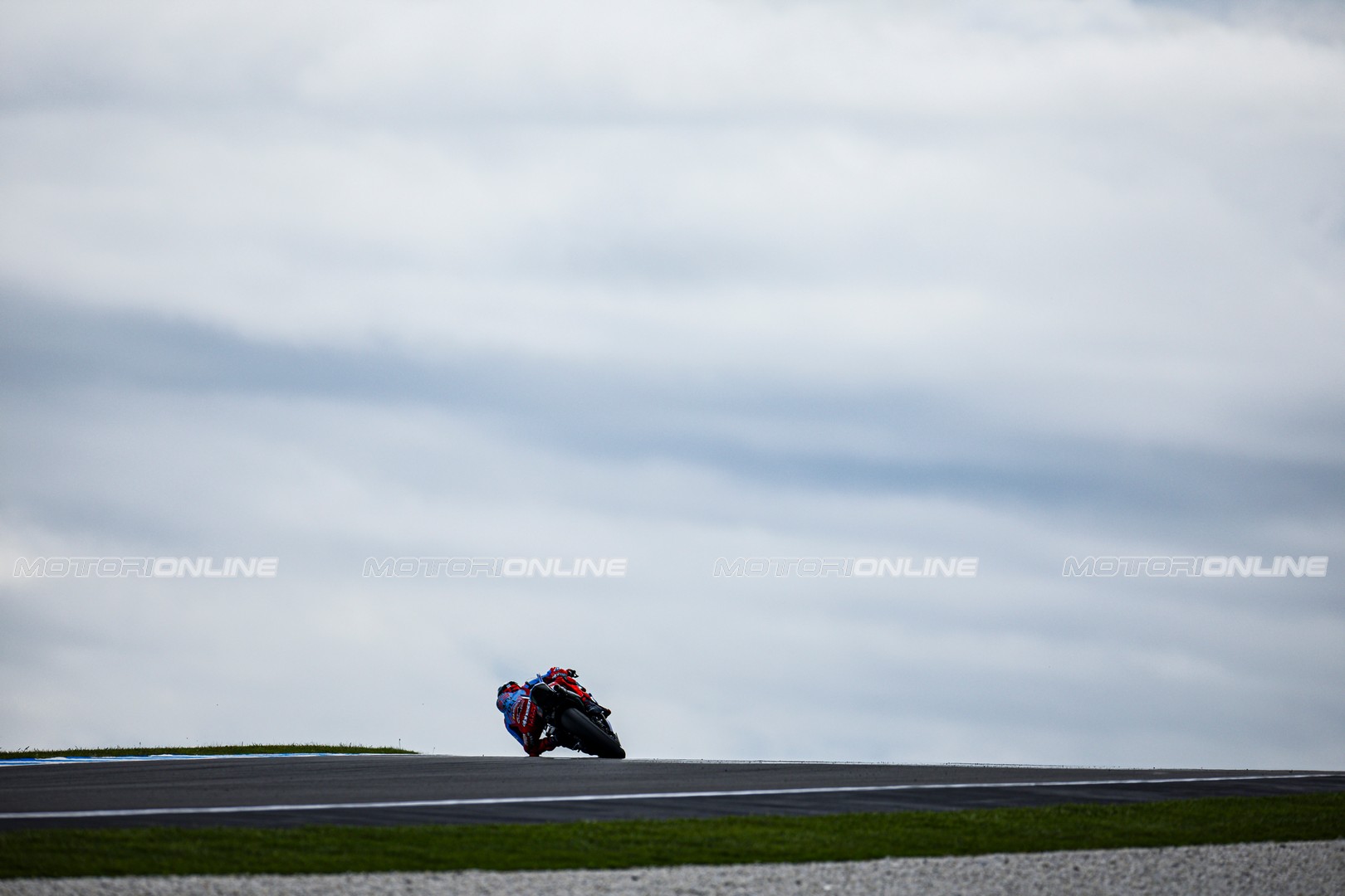 MotoGP Phillip Island Day_1