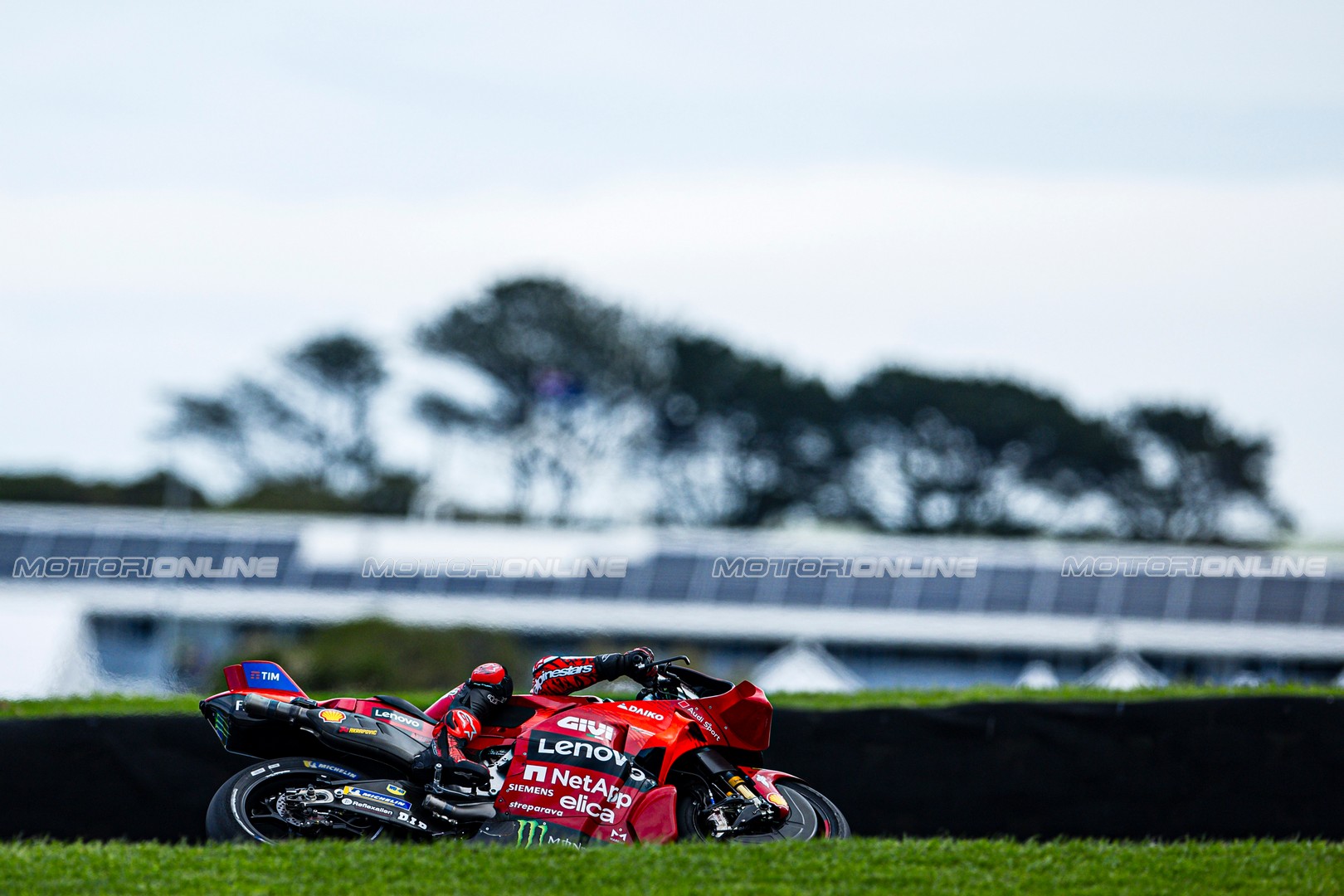 MotoGP Phillip Island Day_1