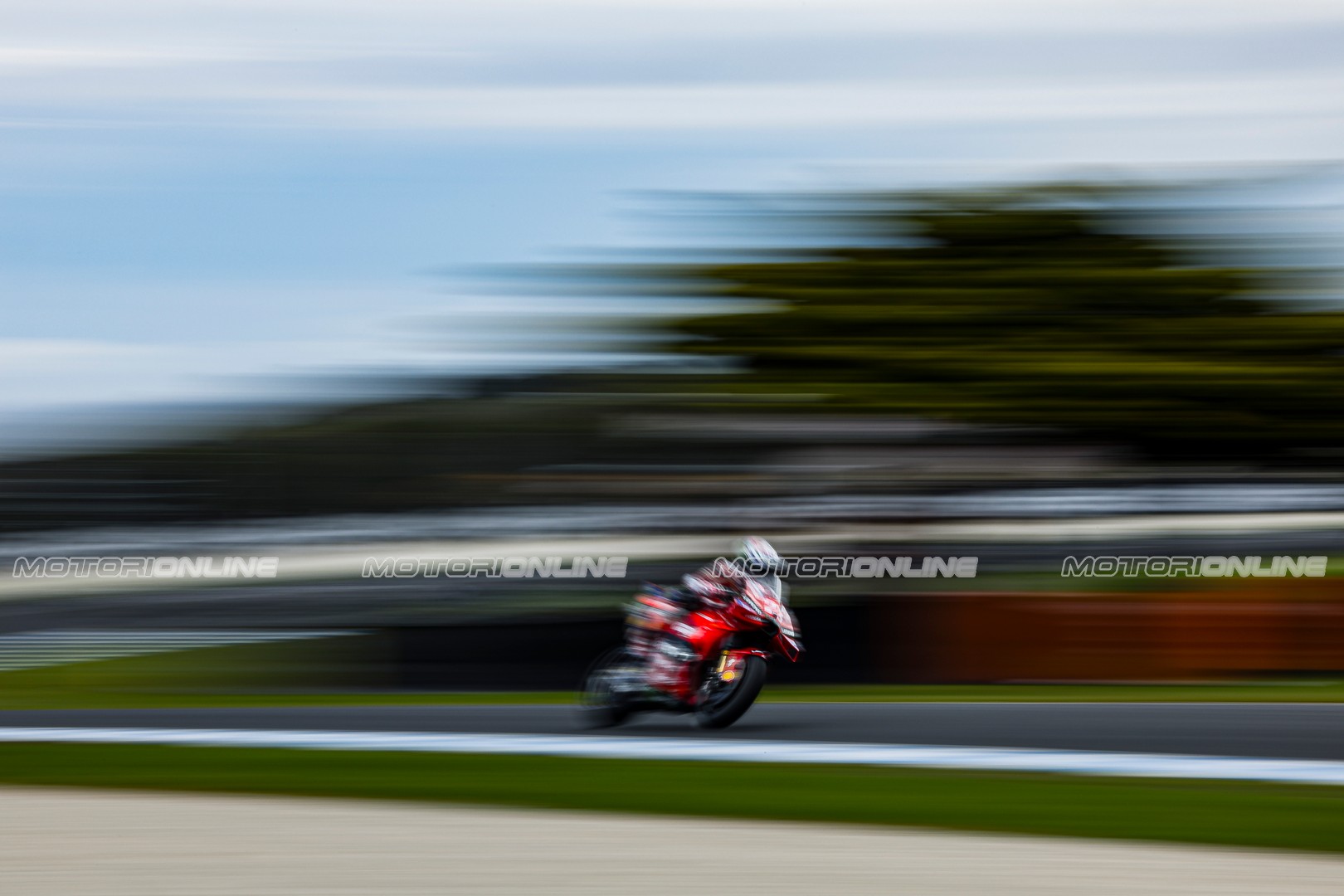 MotoGP Phillip Island Day_1