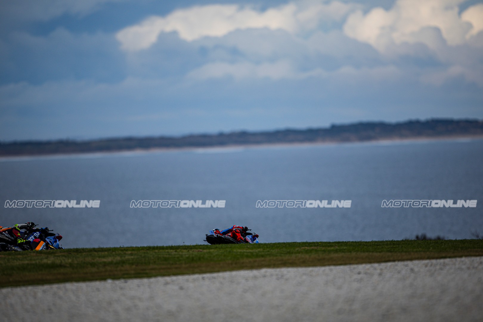 MotoGP Phillip Island Day_1