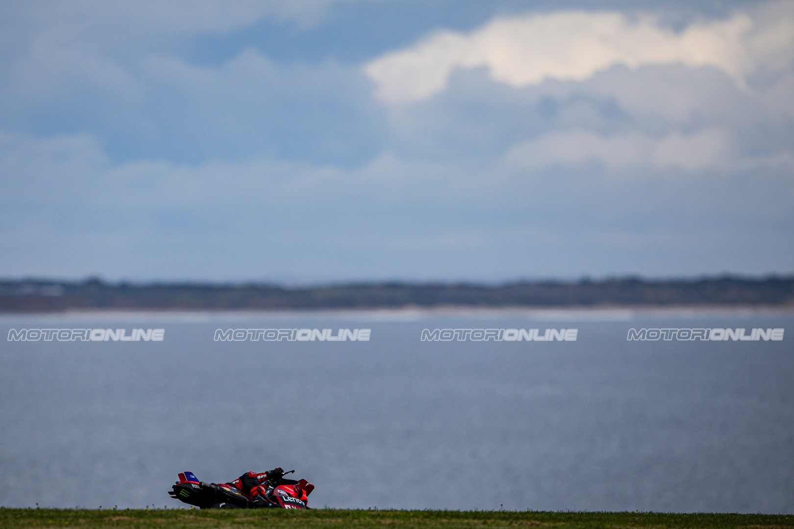 MotoGP Phillip Island Day_1