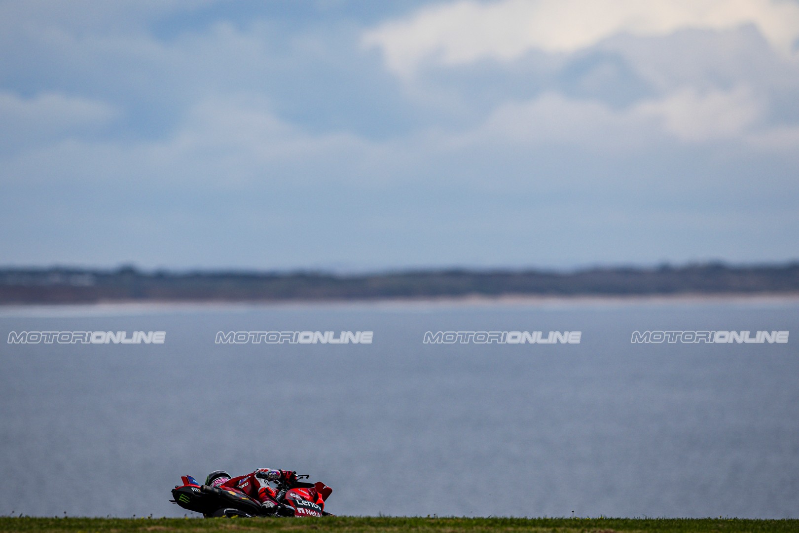 MotoGP Phillip Island Day_1