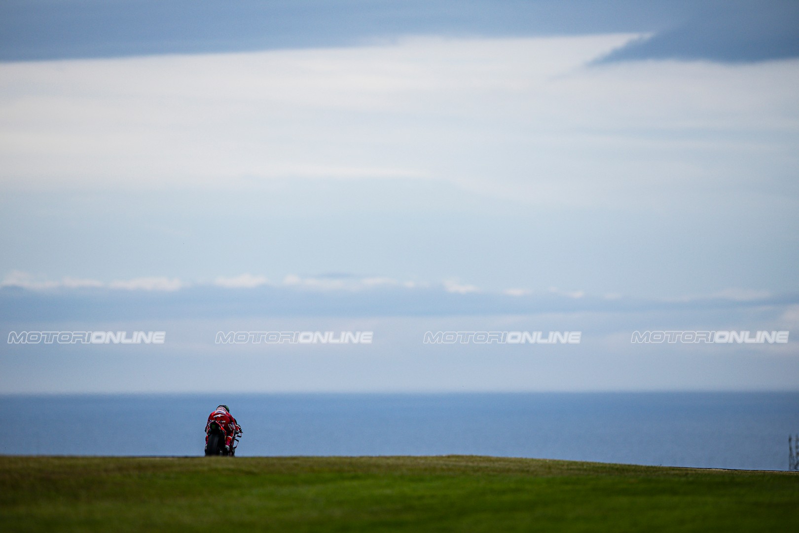 MotoGP Phillip Island Day_1