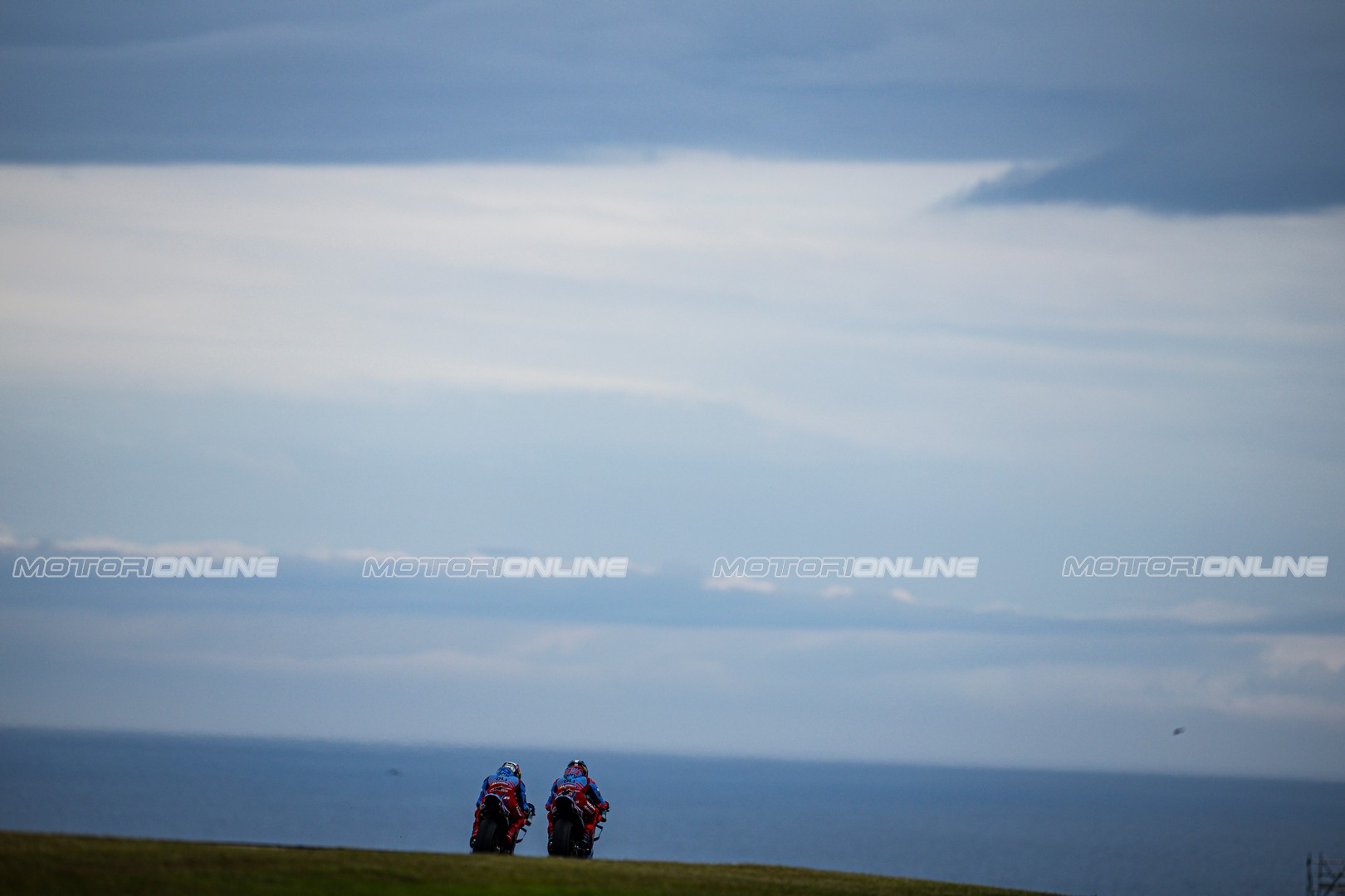 MotoGP Phillip Island Day_1