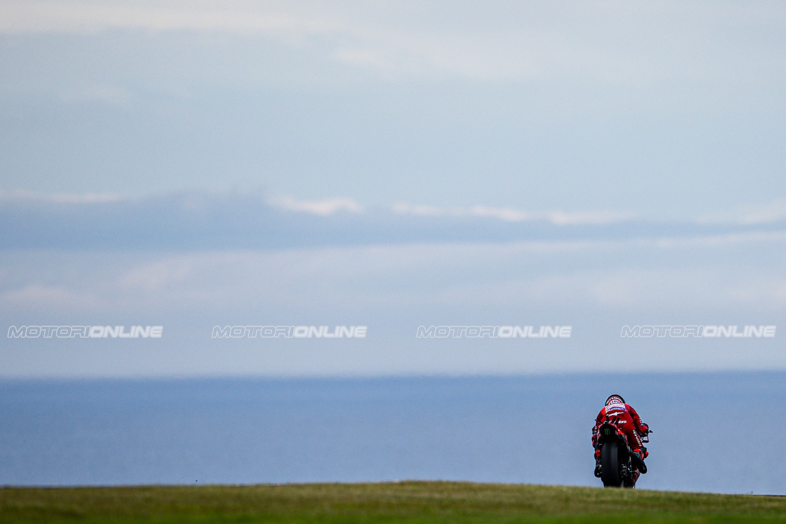 MotoGP Phillip Island Day_1