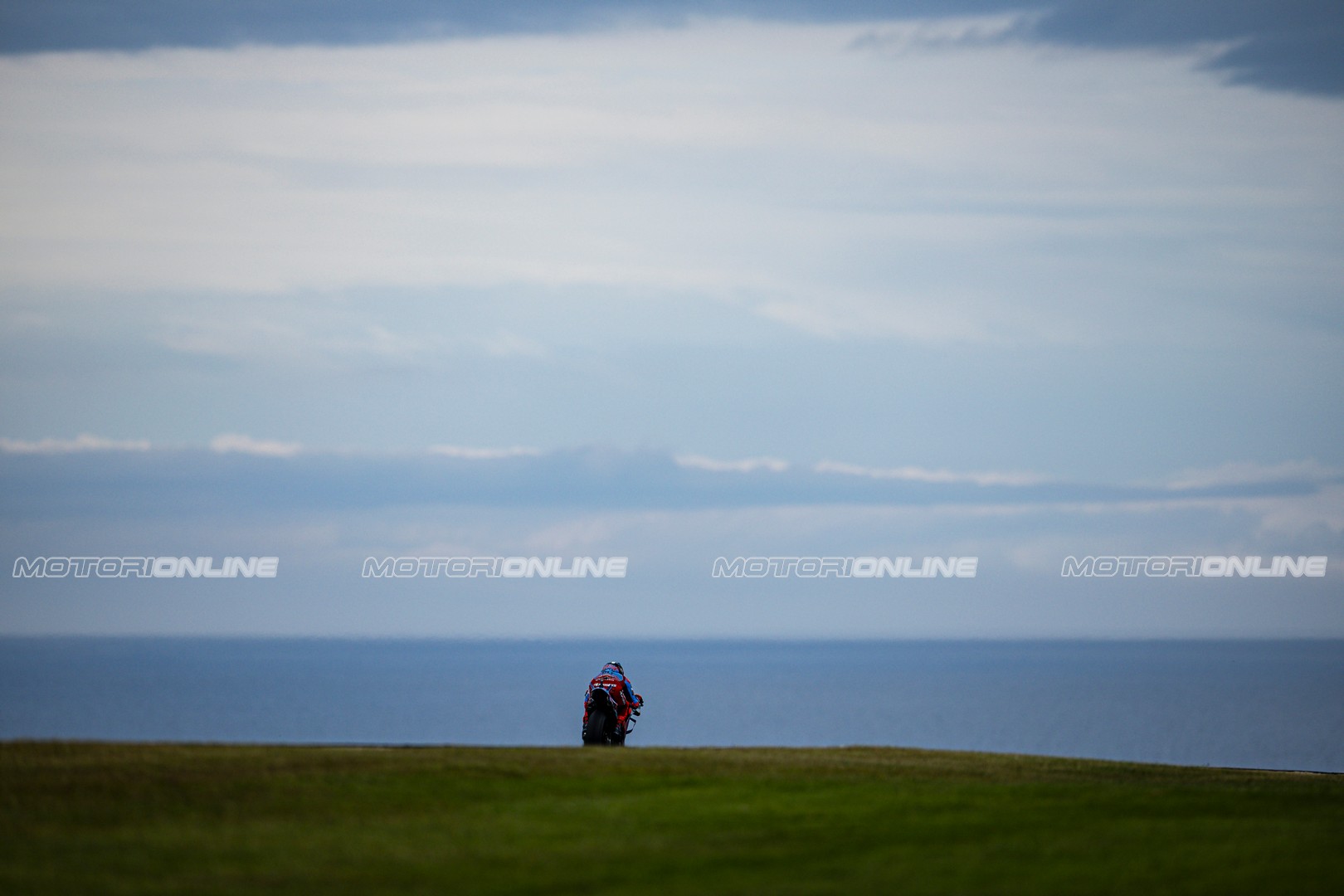 MotoGP Phillip Island Day_1