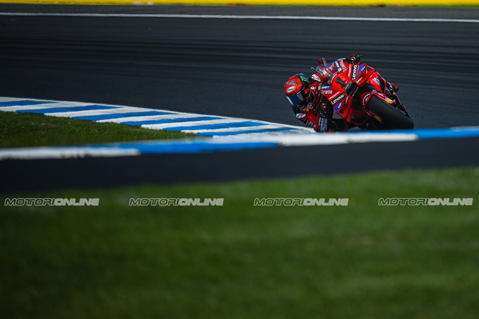 MotoGP Phillip Island RACE