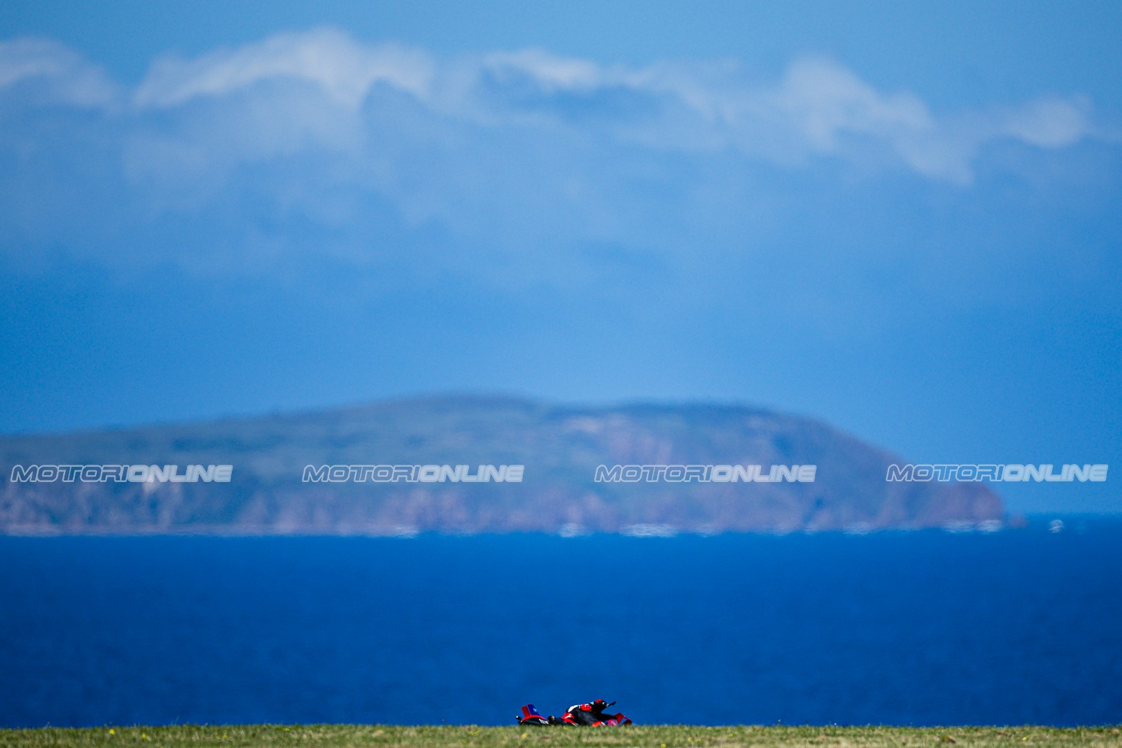 MotoGP Phillip Island RACE