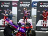 MotoGP Phillip Island Sprint_Race