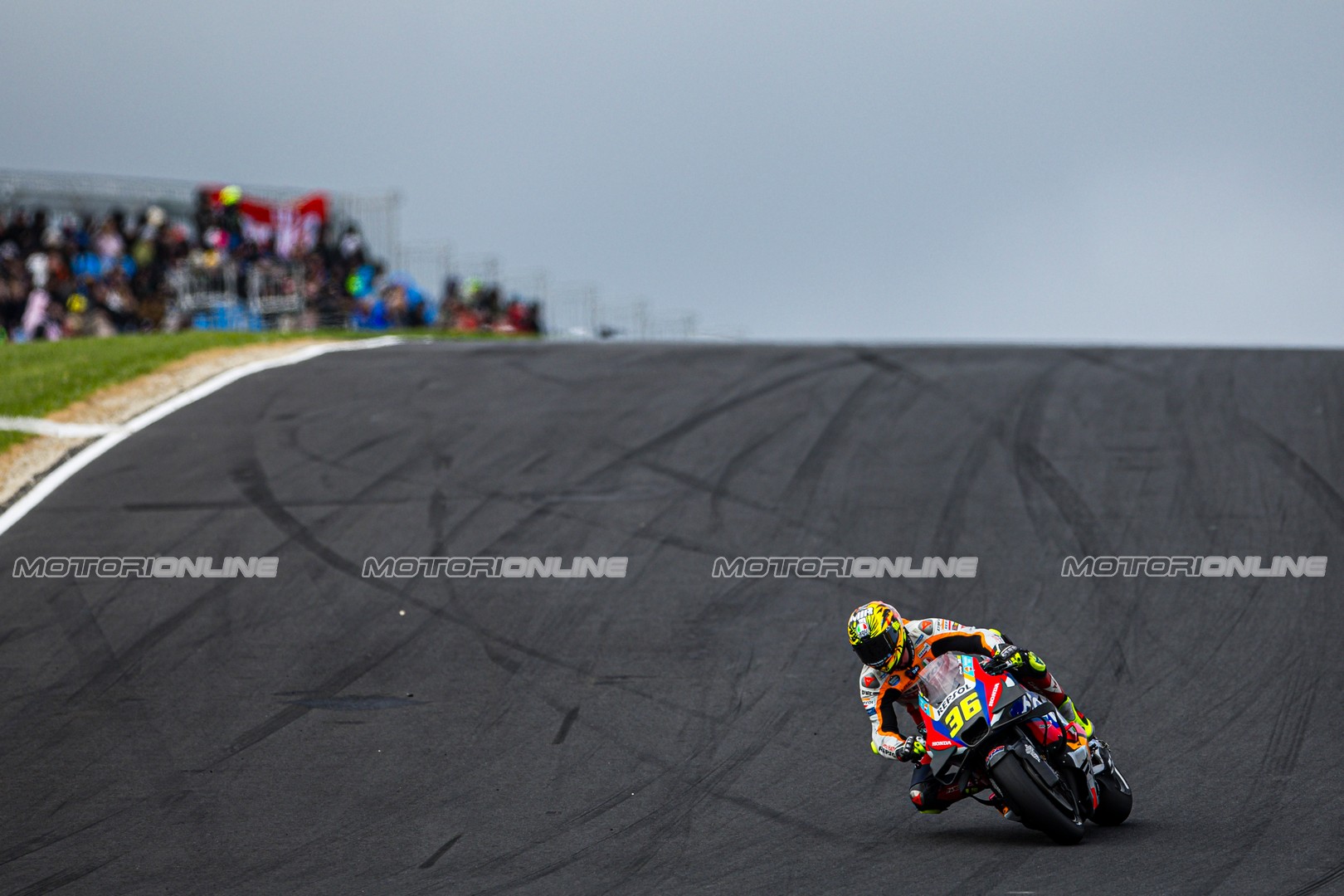 MotoGP Phillip Island Sprint_Race