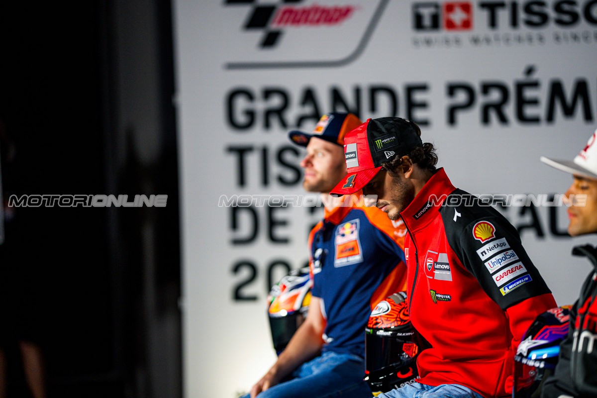 MotoGP Portimao Day_1