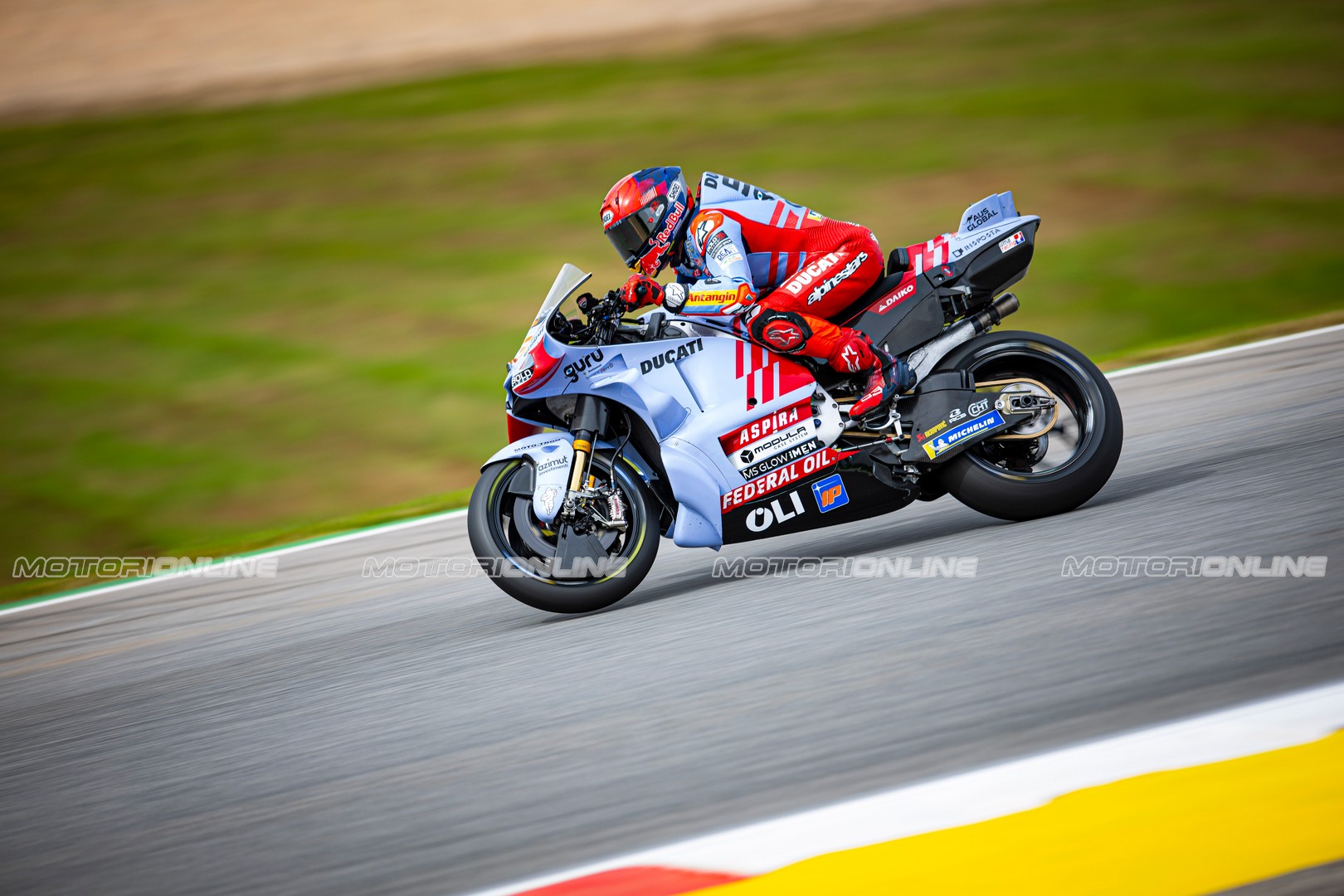 MotoGP Portimao Day_2