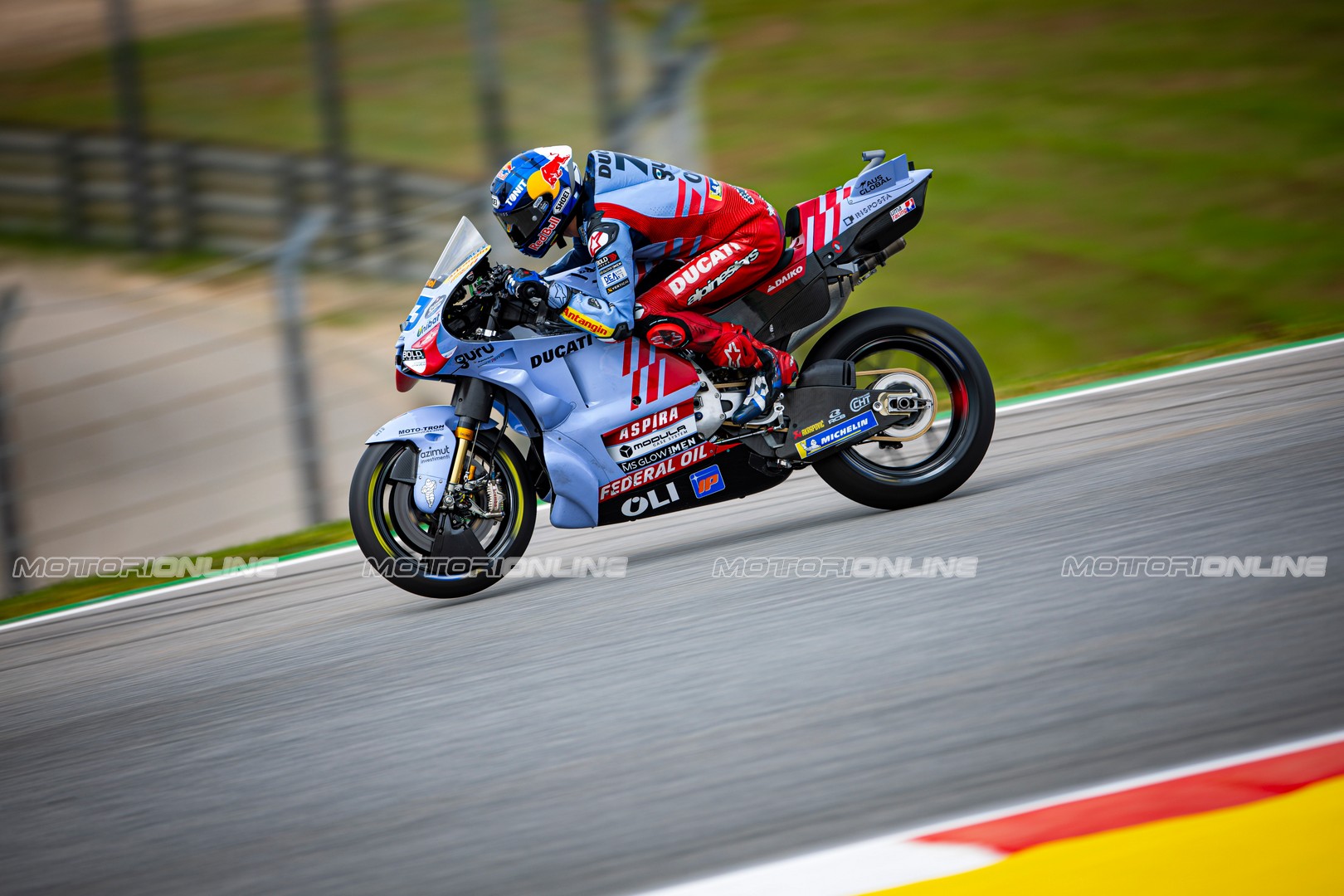 MotoGP Portimao Day_2