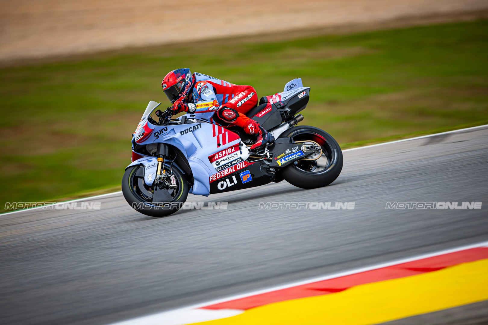 MotoGP Portimao Day_2