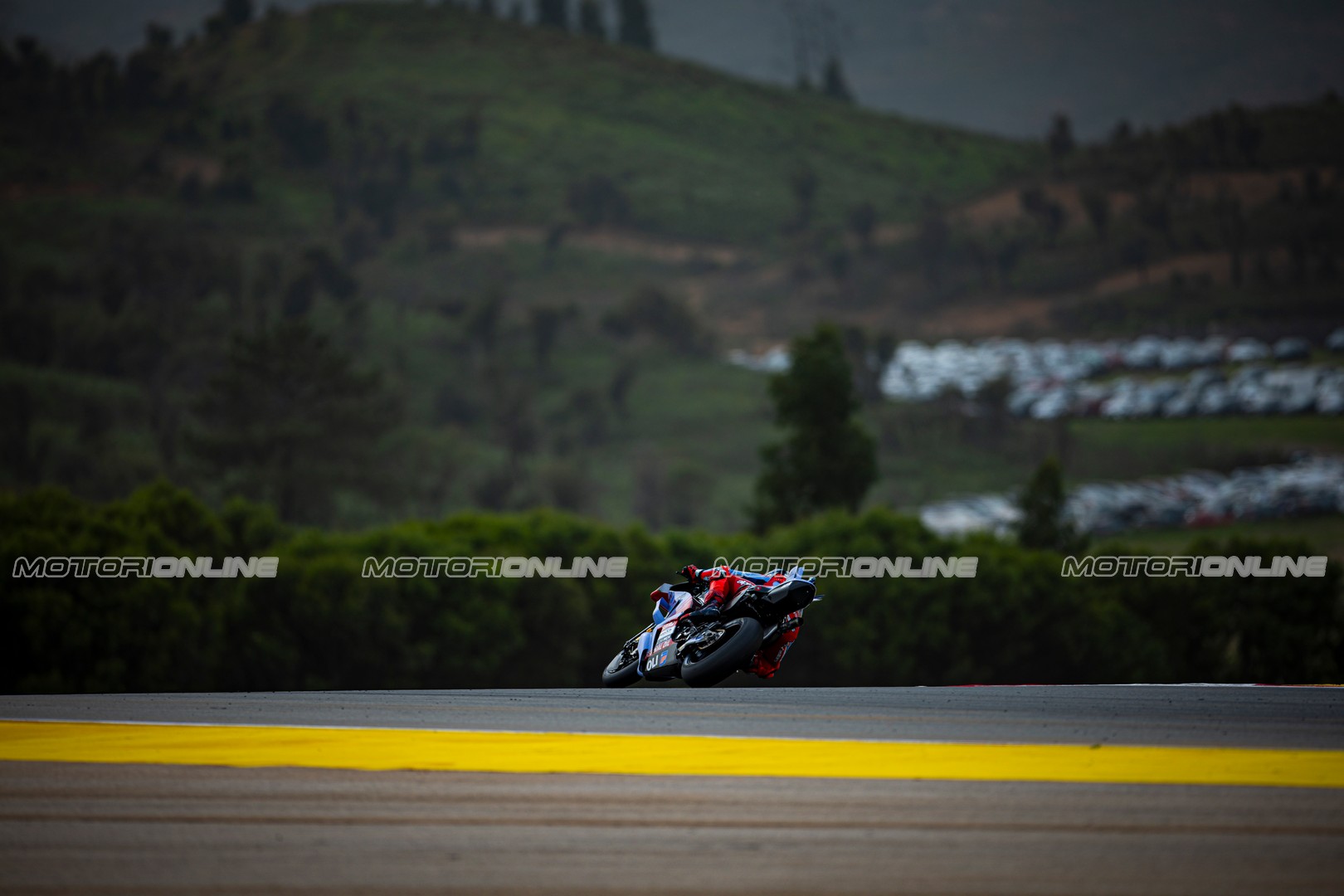 MotoGP Portimao Day_2