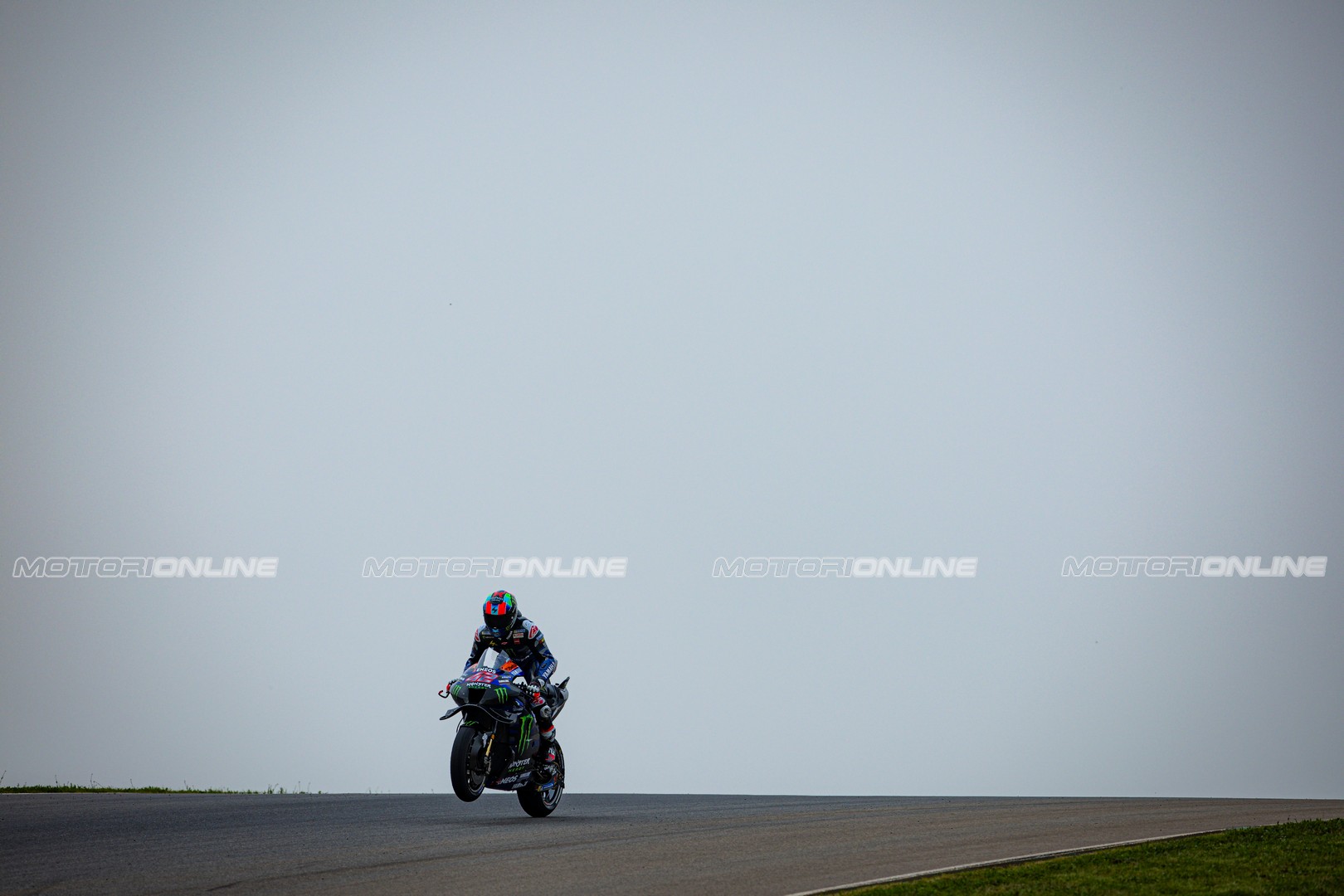 MotoGP Portimao Day_2