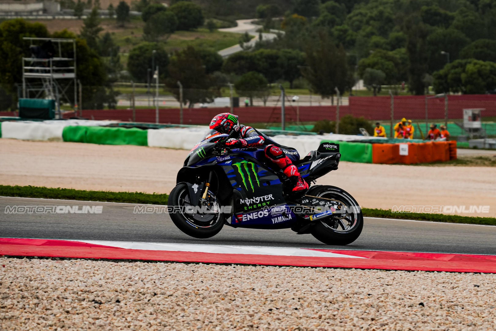 MotoGP Portimao Day_2