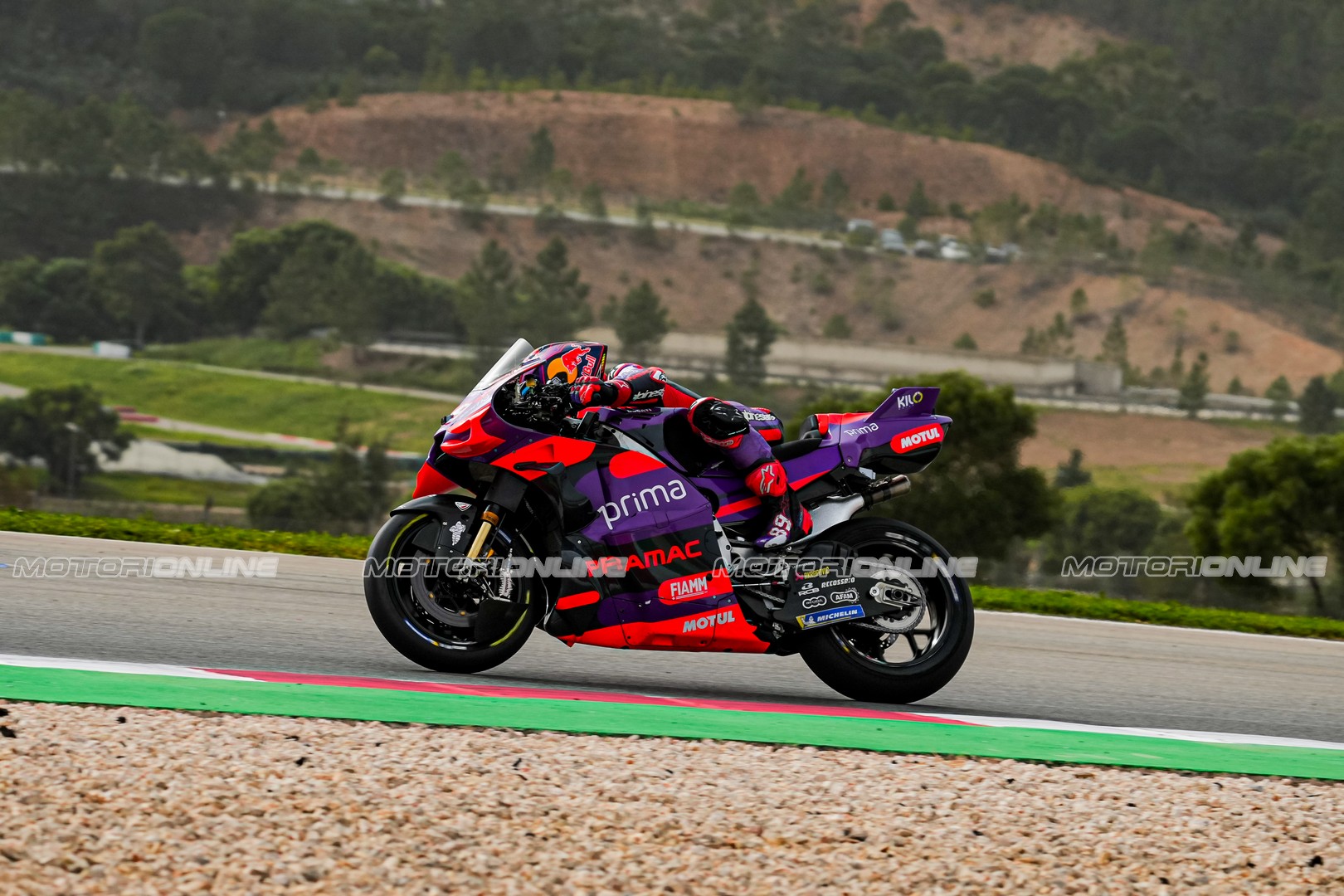 MotoGP Portimao Day_2