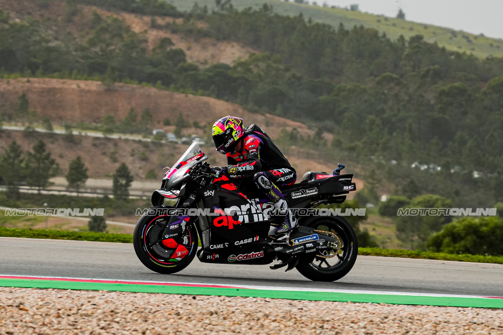 MotoGP Portimao Day_2