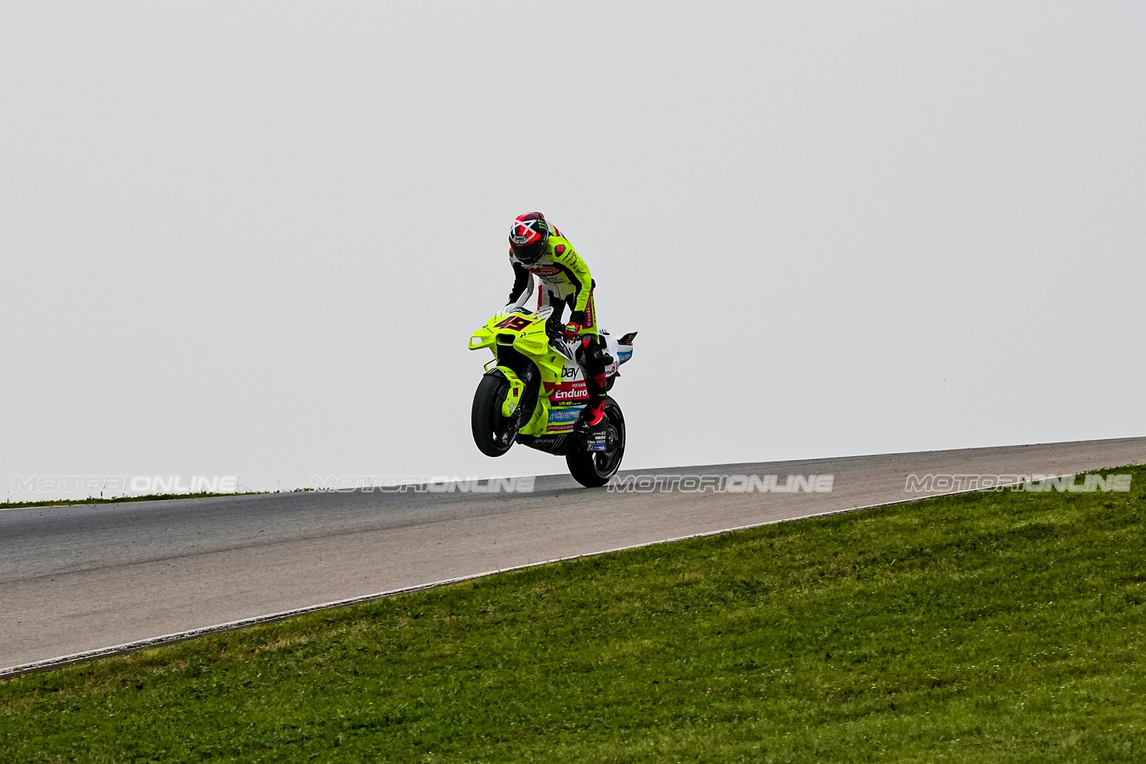 MotoGP Portimao Day_2