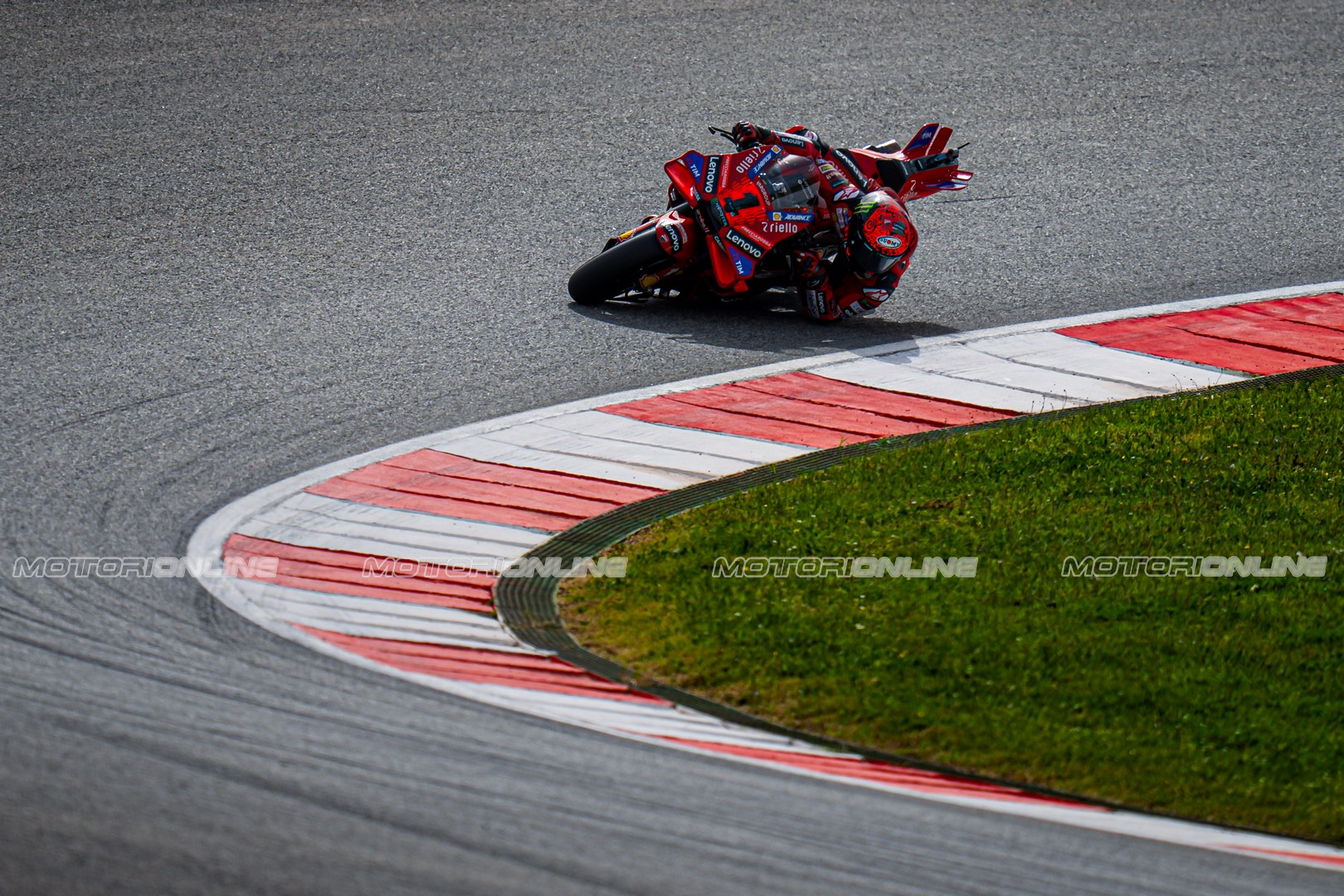 MotoGP Portimao Sprint_Race