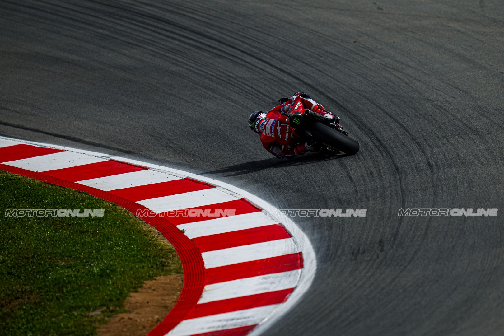 MotoGP Portimao Sprint_Race