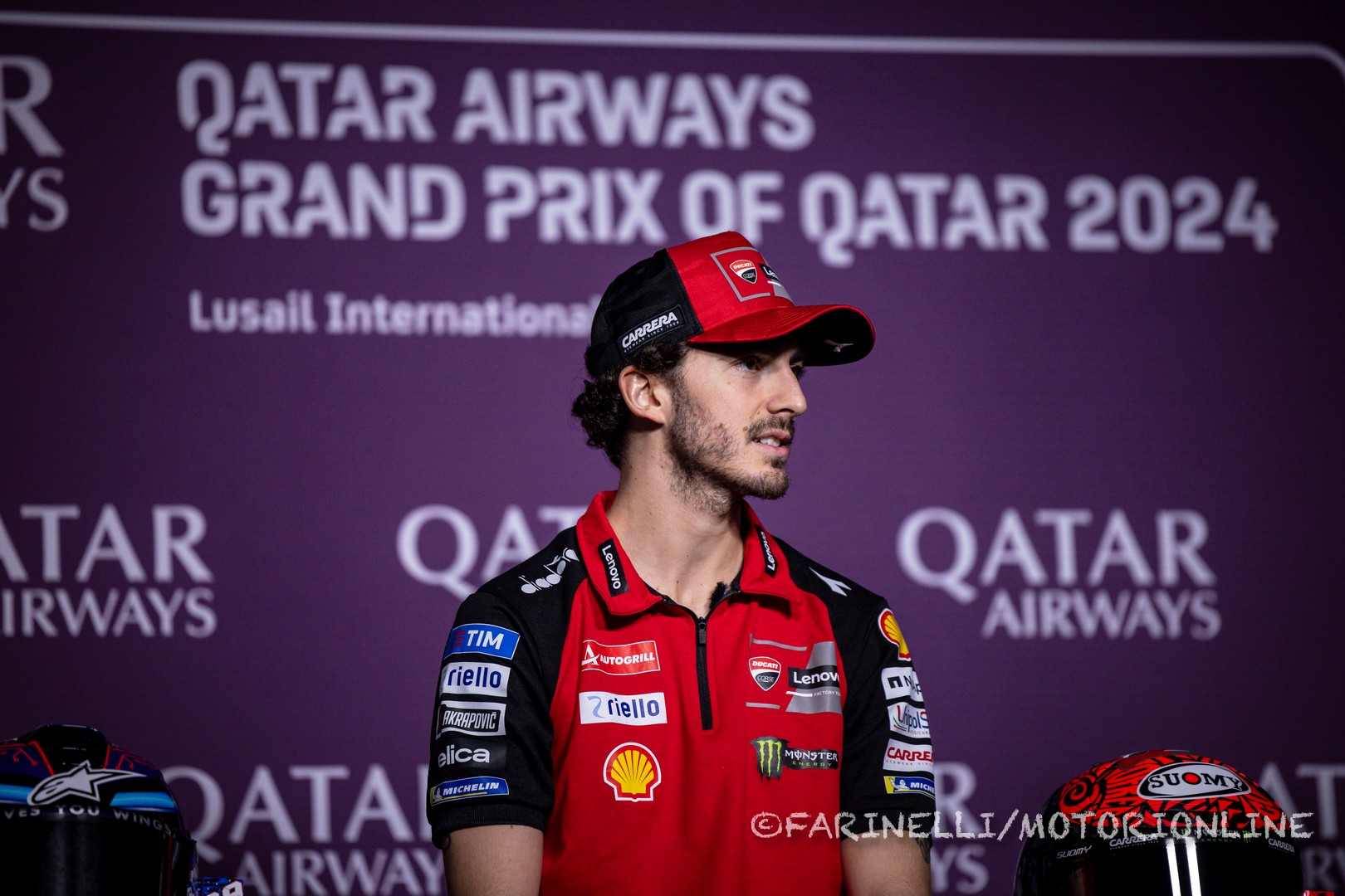 MotoGP Qatar Day_1