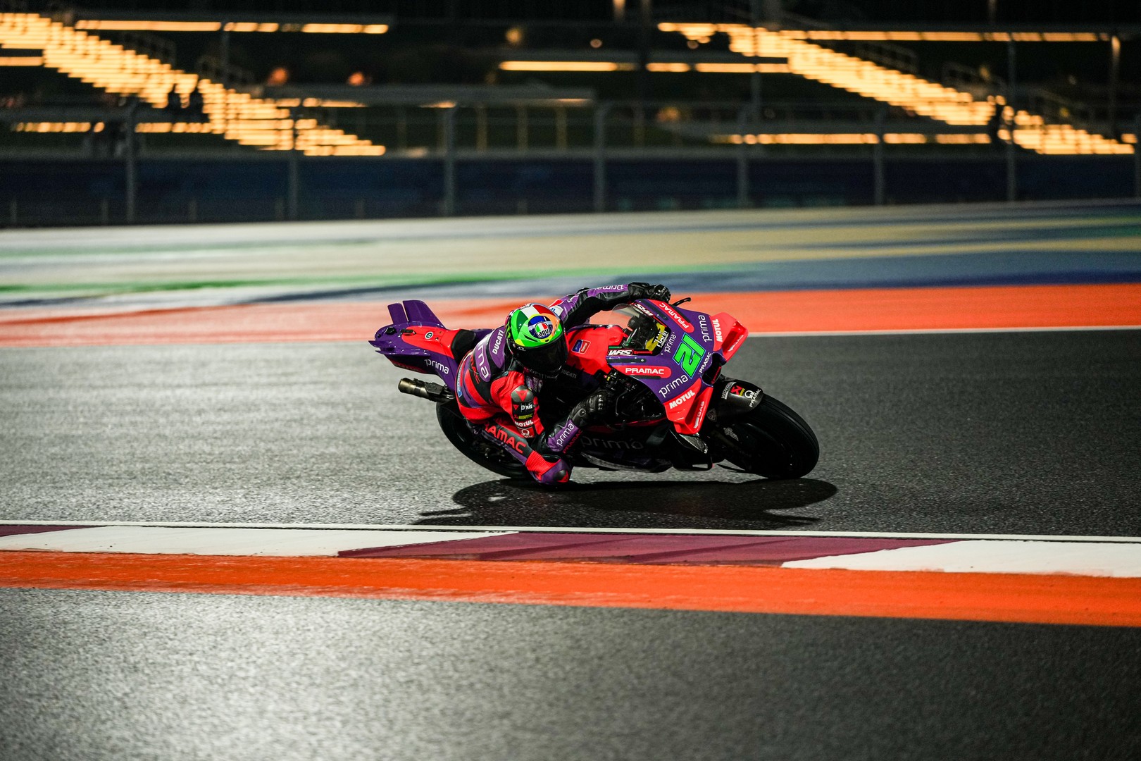 MotoGP Qatar Day_2