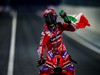 MotoGP Qatar RACE