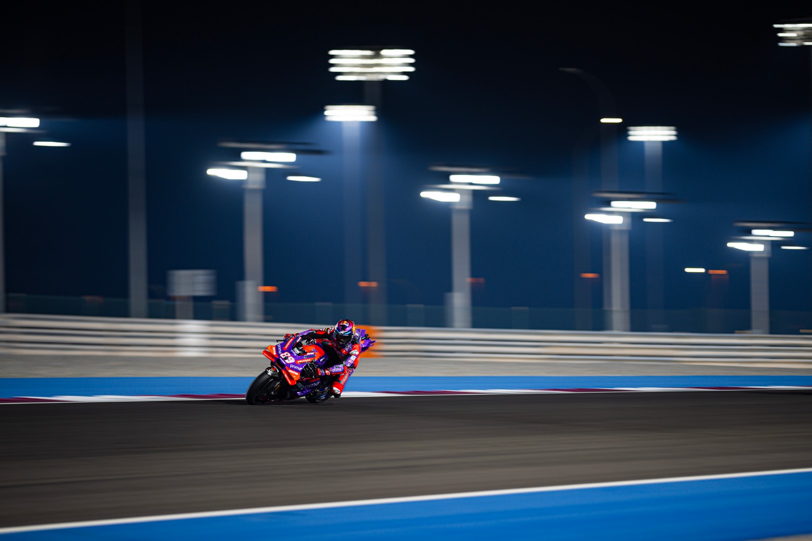 MotoGP Qatar RACE