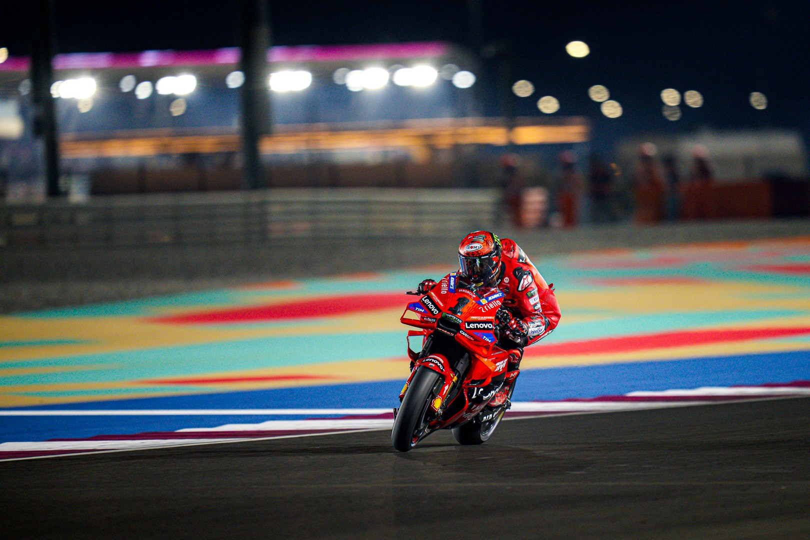 MotoGP Qatar RACE