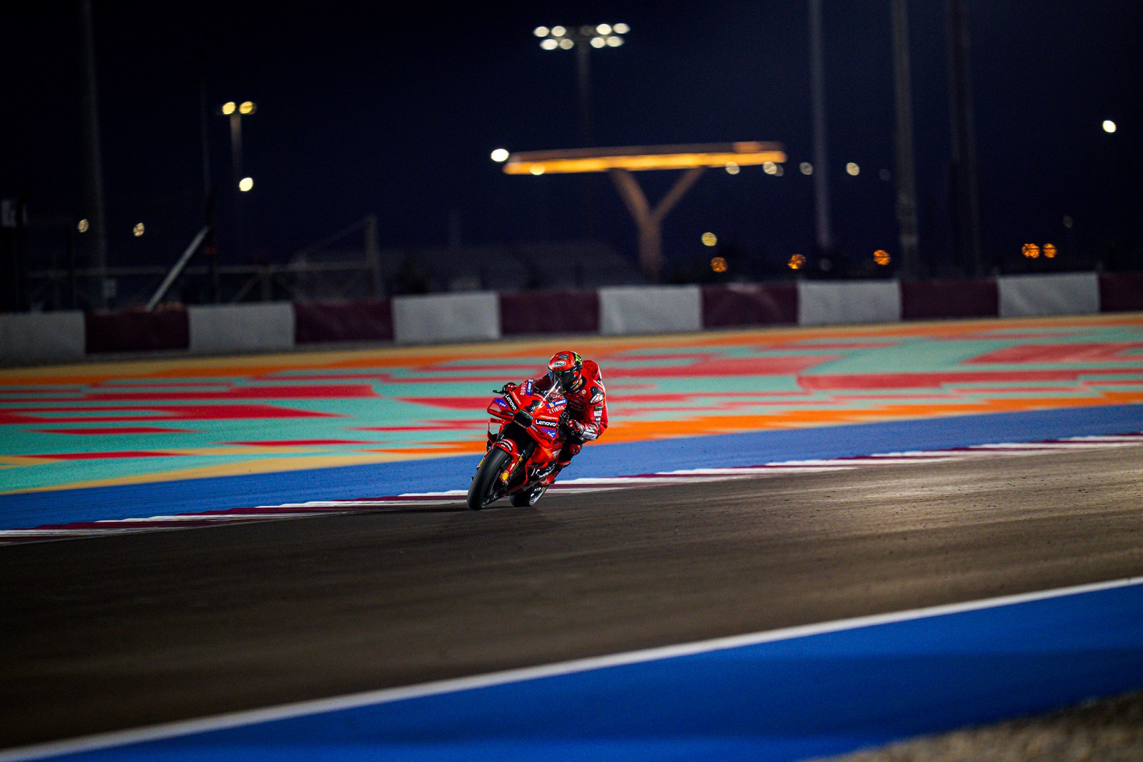 MotoGP Qatar RACE