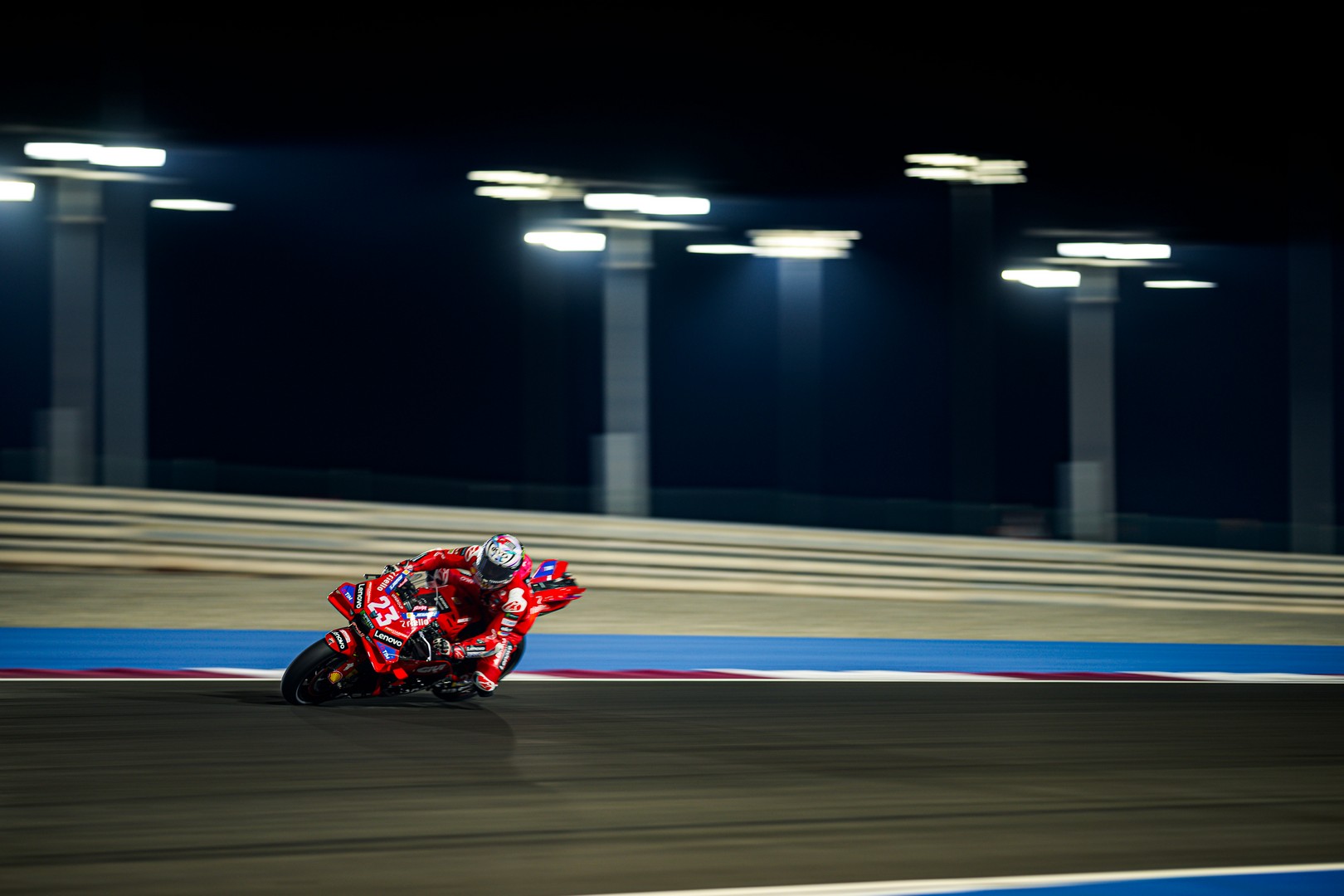 MotoGP Qatar RACE