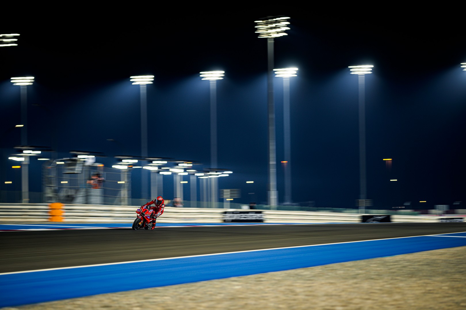 MotoGP Qatar RACE