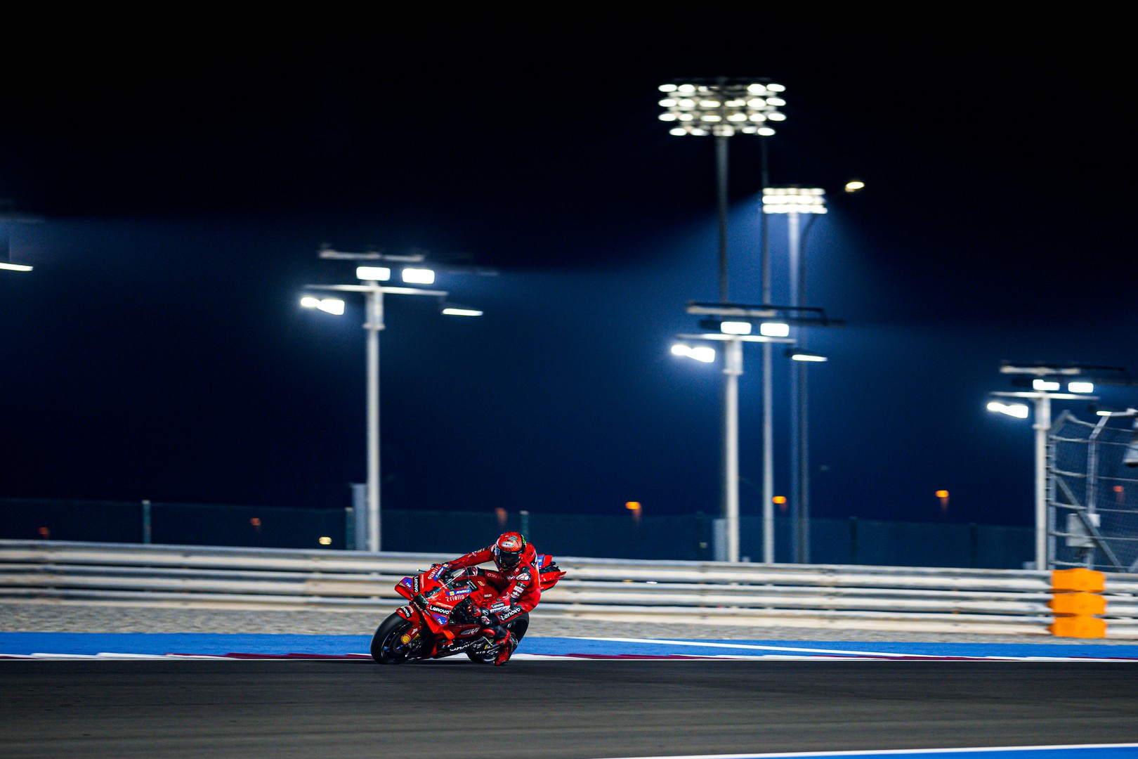 MotoGP Qatar RACE