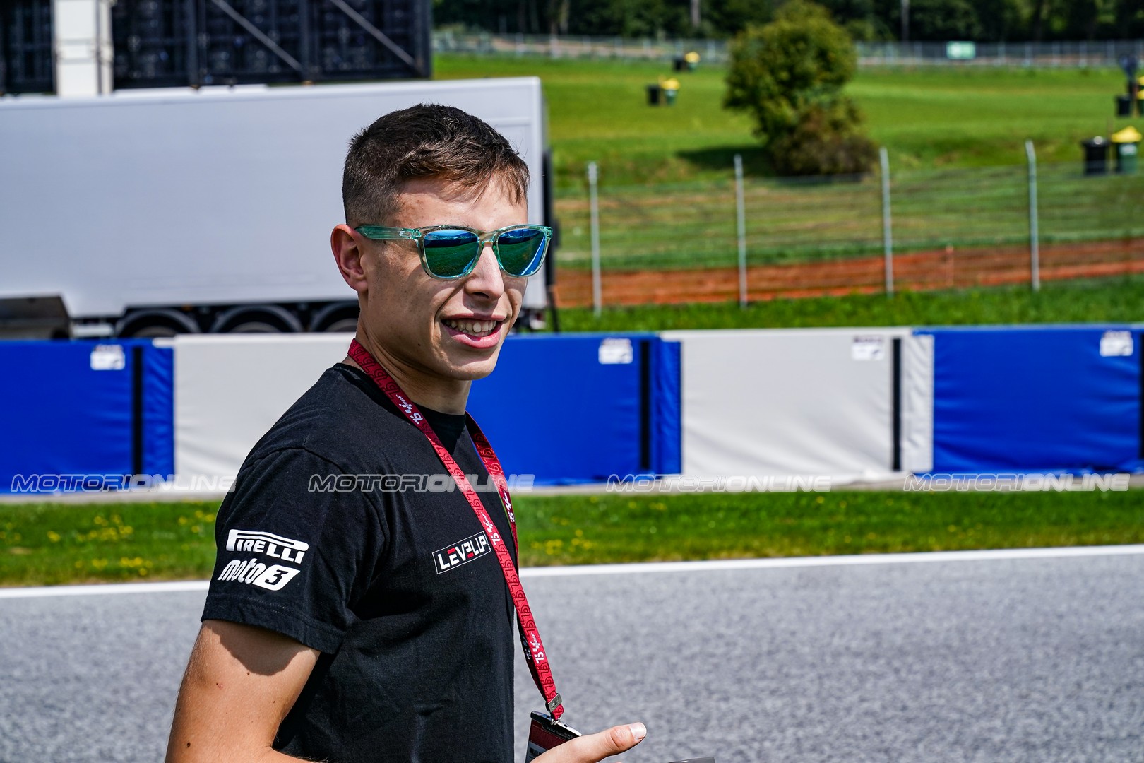 MotoGP Red Bull Ring Day_1