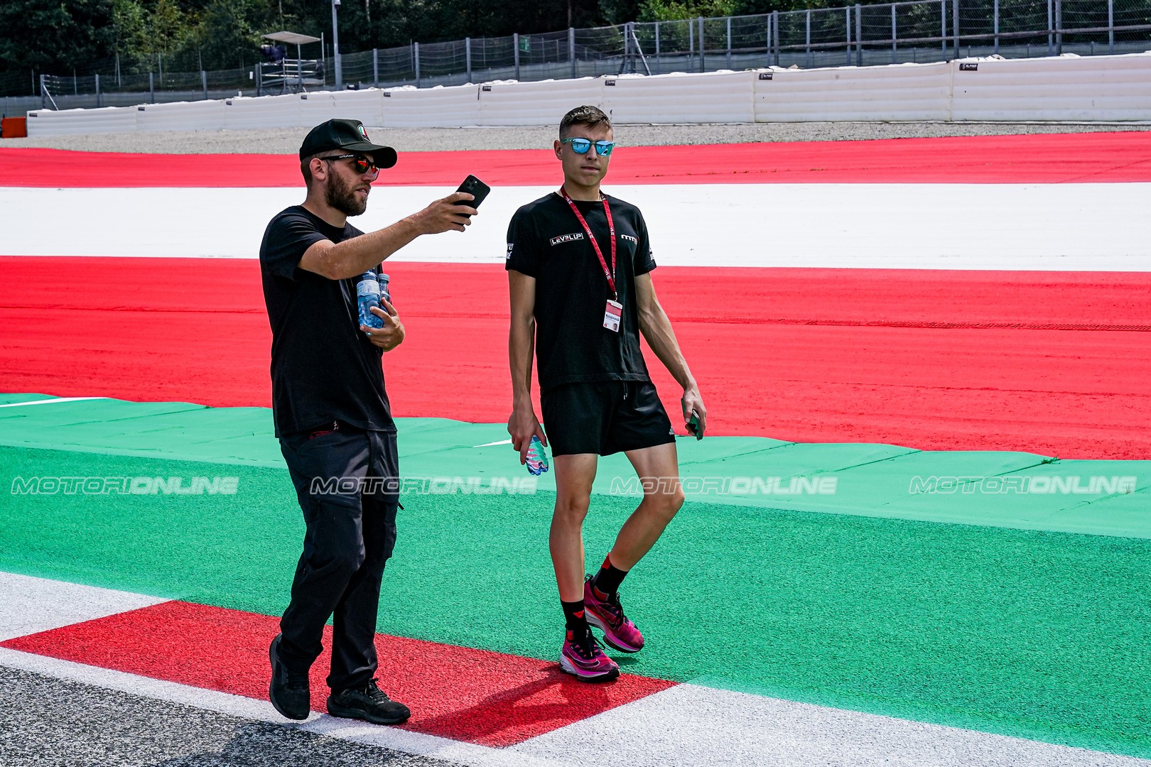 MotoGP Red Bull Ring Day_1