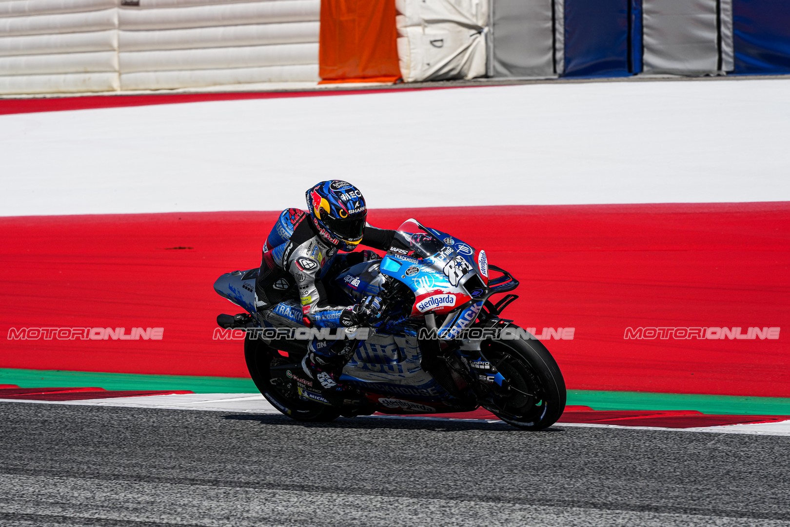 MotoGP Red Bull Ring Day_2