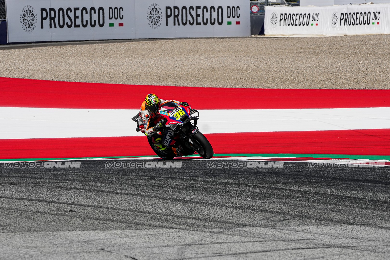 MotoGP Red Bull Ring Day_2