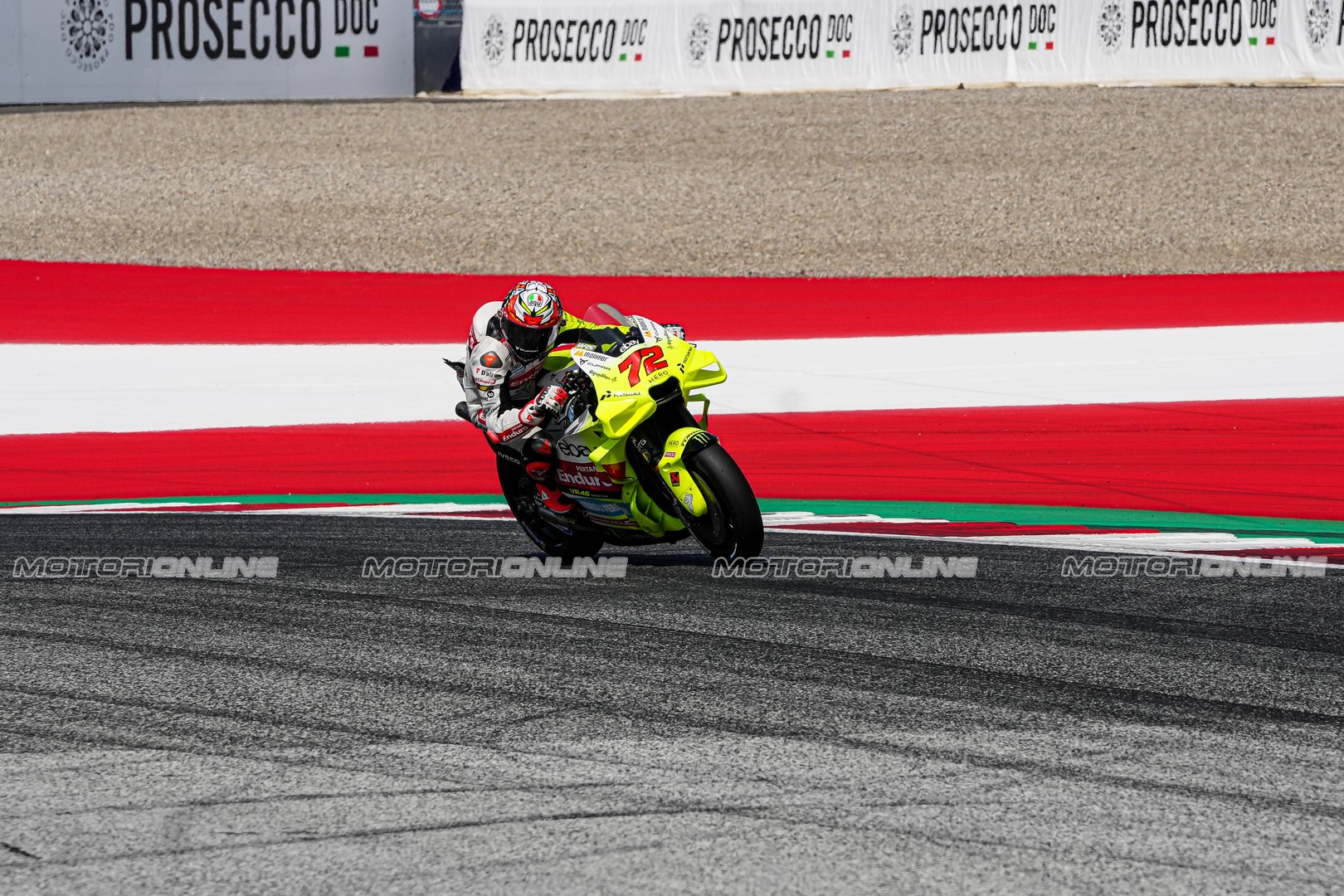 MotoGP Red Bull Ring Day_2